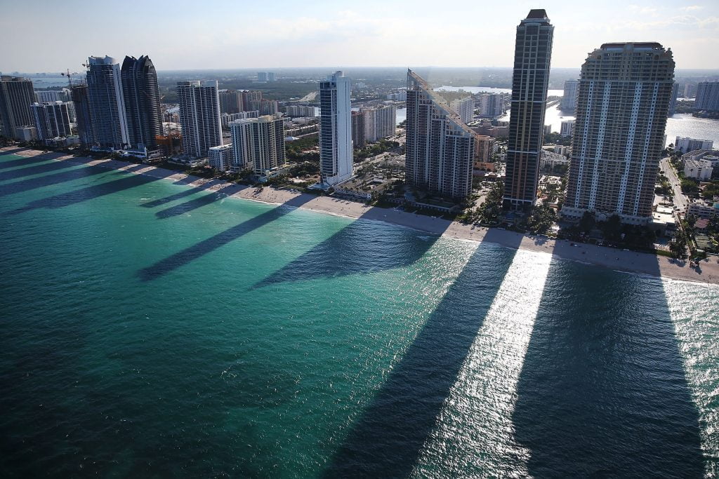 Miami's Growth In Business Actual Property Is Choosing Up Pace Amid The Covid Pandemic • MV TELEGRAPH - Vimarsana News