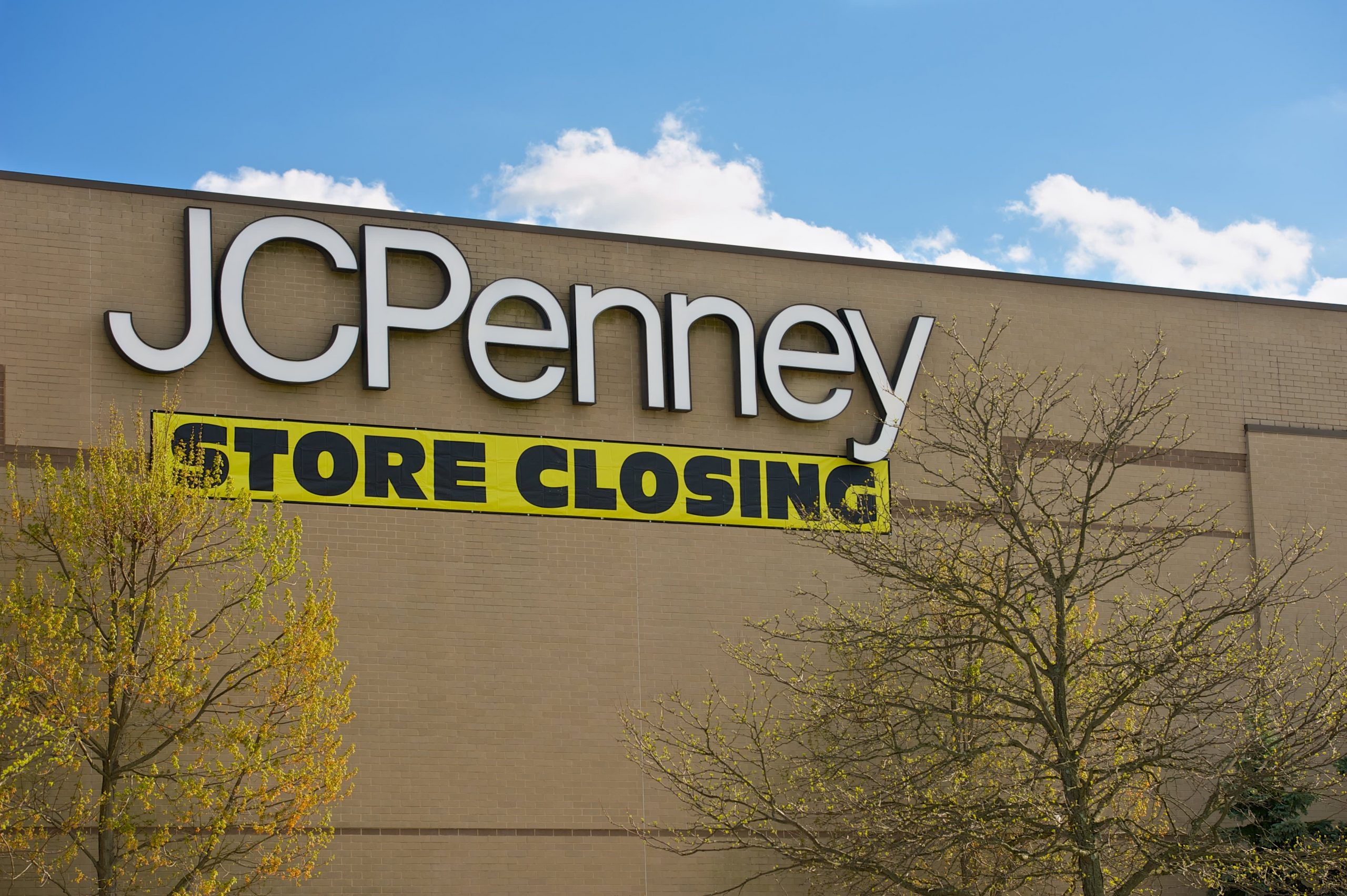 The 10 biggest retail bankruptcies of 2020