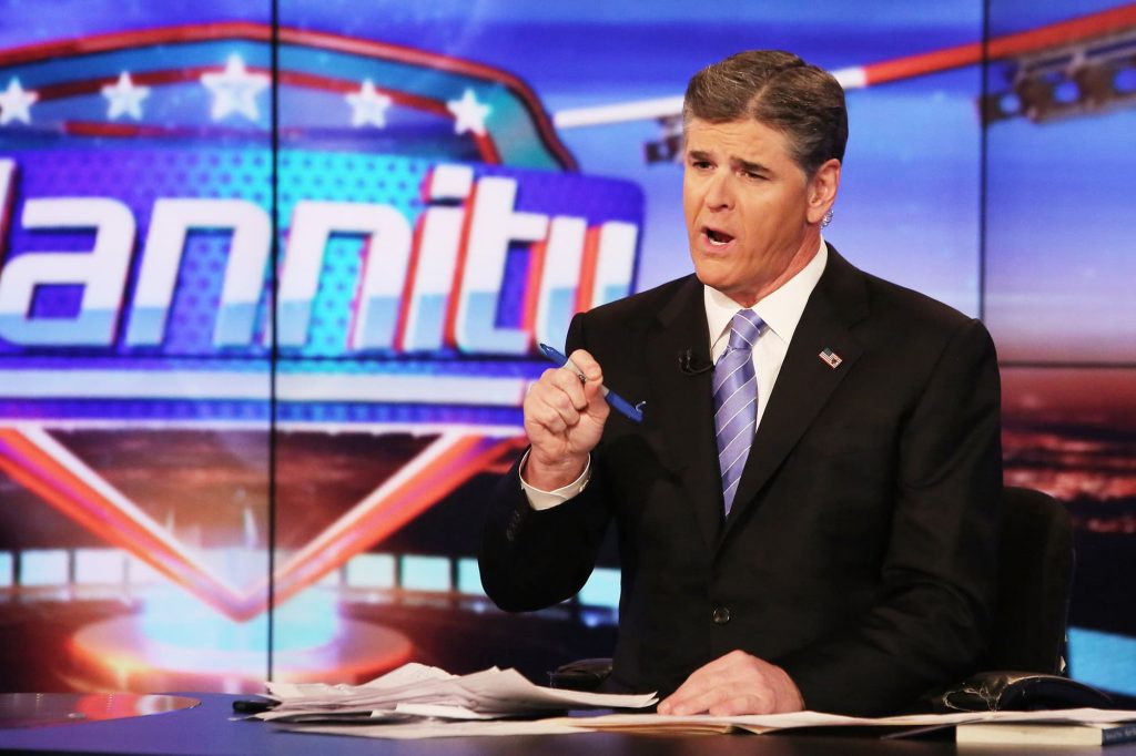 Dominion Voting Warns That Lawsuits In Opposition To Fox Information Are Imminent • MV TELEGRAPH - Vimarsana News
