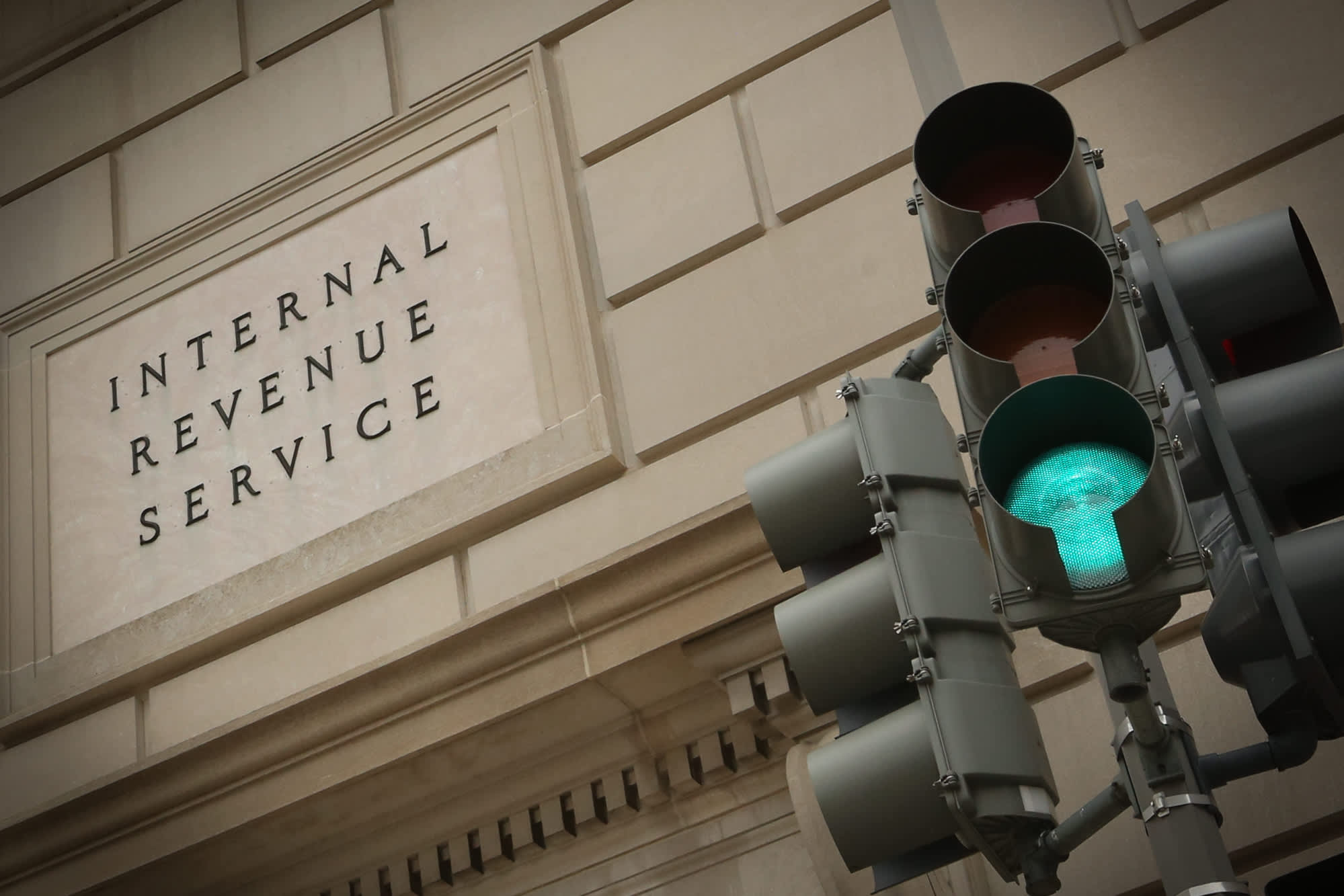 The IRS is considering this workaround to avoid the state and local tax cap