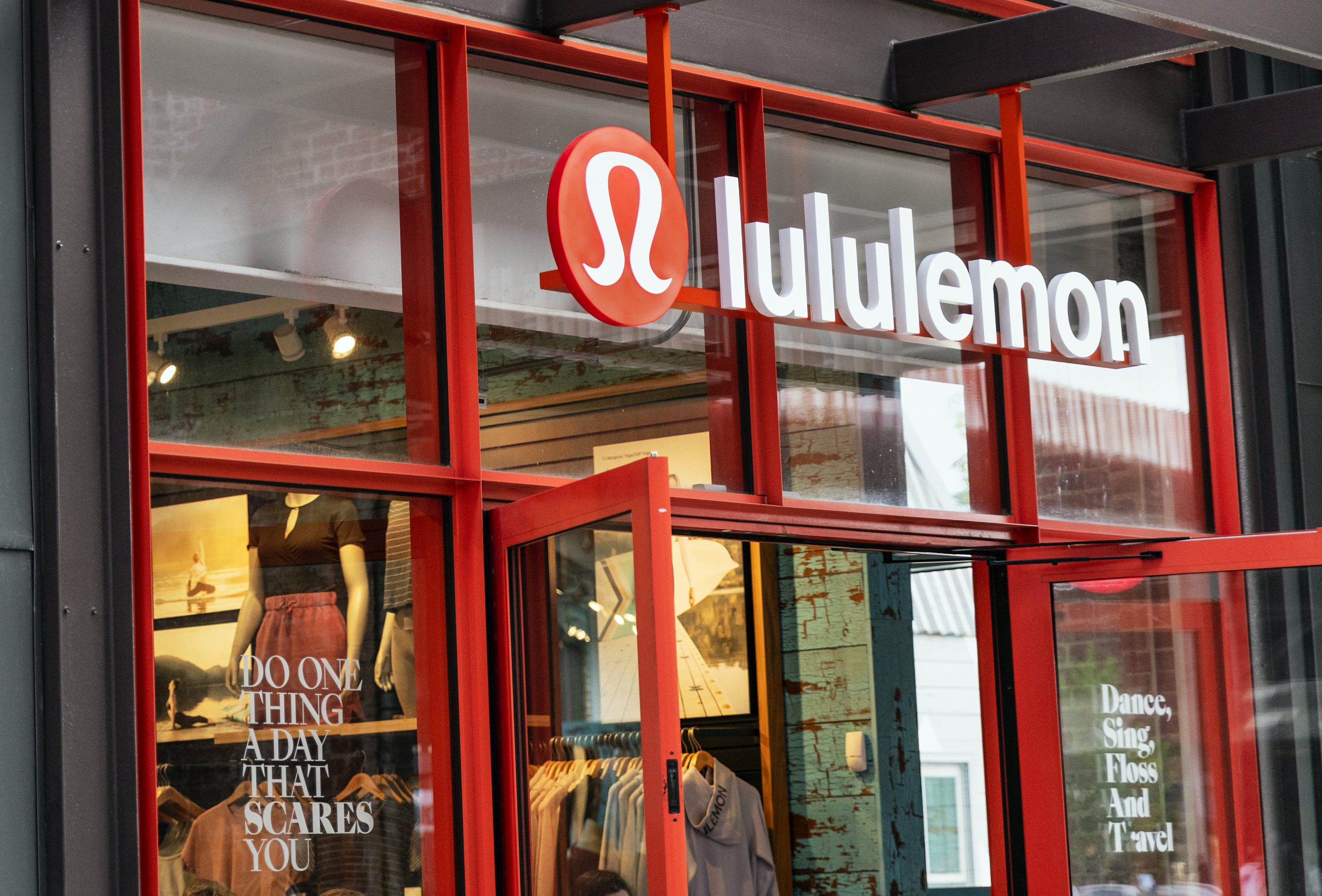 Lululemon (LULU) Reports Third Quarter 2020 Results, Revenue Exceeds Estimates