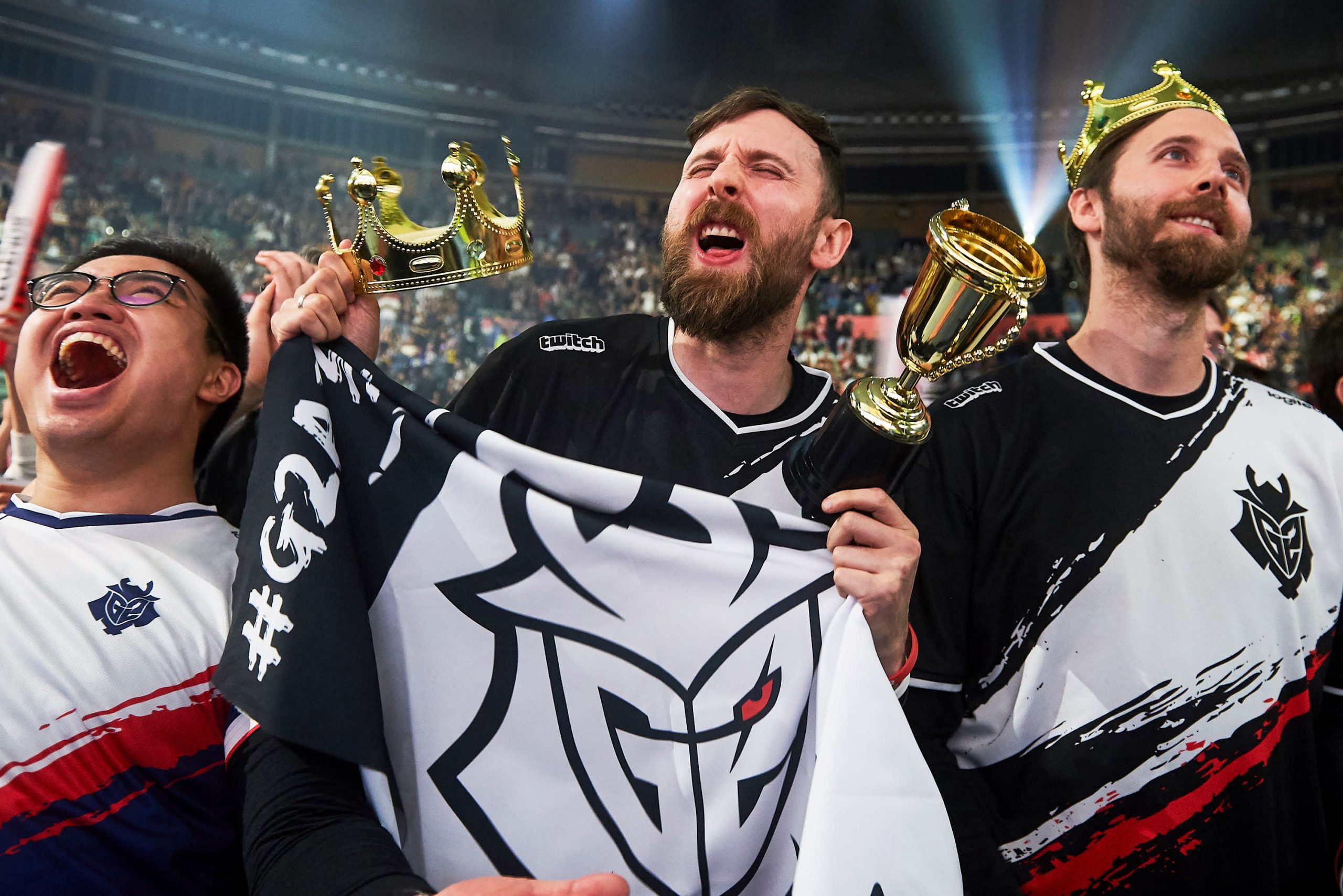 Why investing in sport is an opportunity for thought leaders