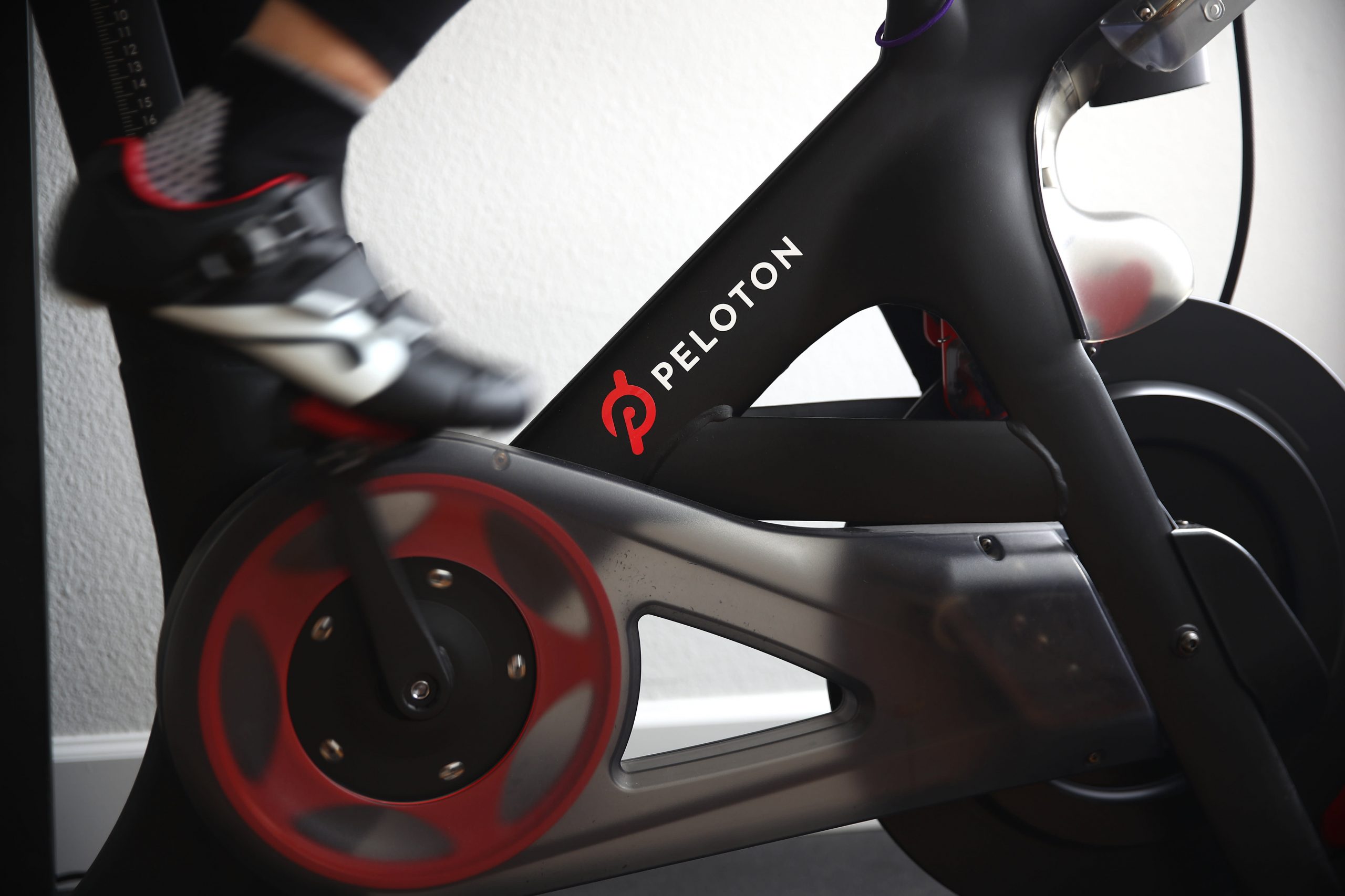 Peloton acquires health tools maker Precor for $ 420 million 9 Peloton acquires fitness equipment maker Precor for $ 420 million