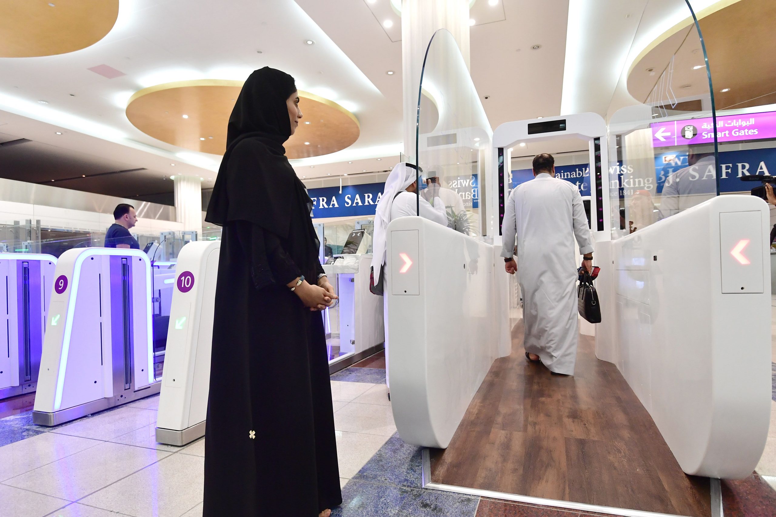 Dubai is offering Pfizer, Sinopharm Covid vaccines to its residents free of charge