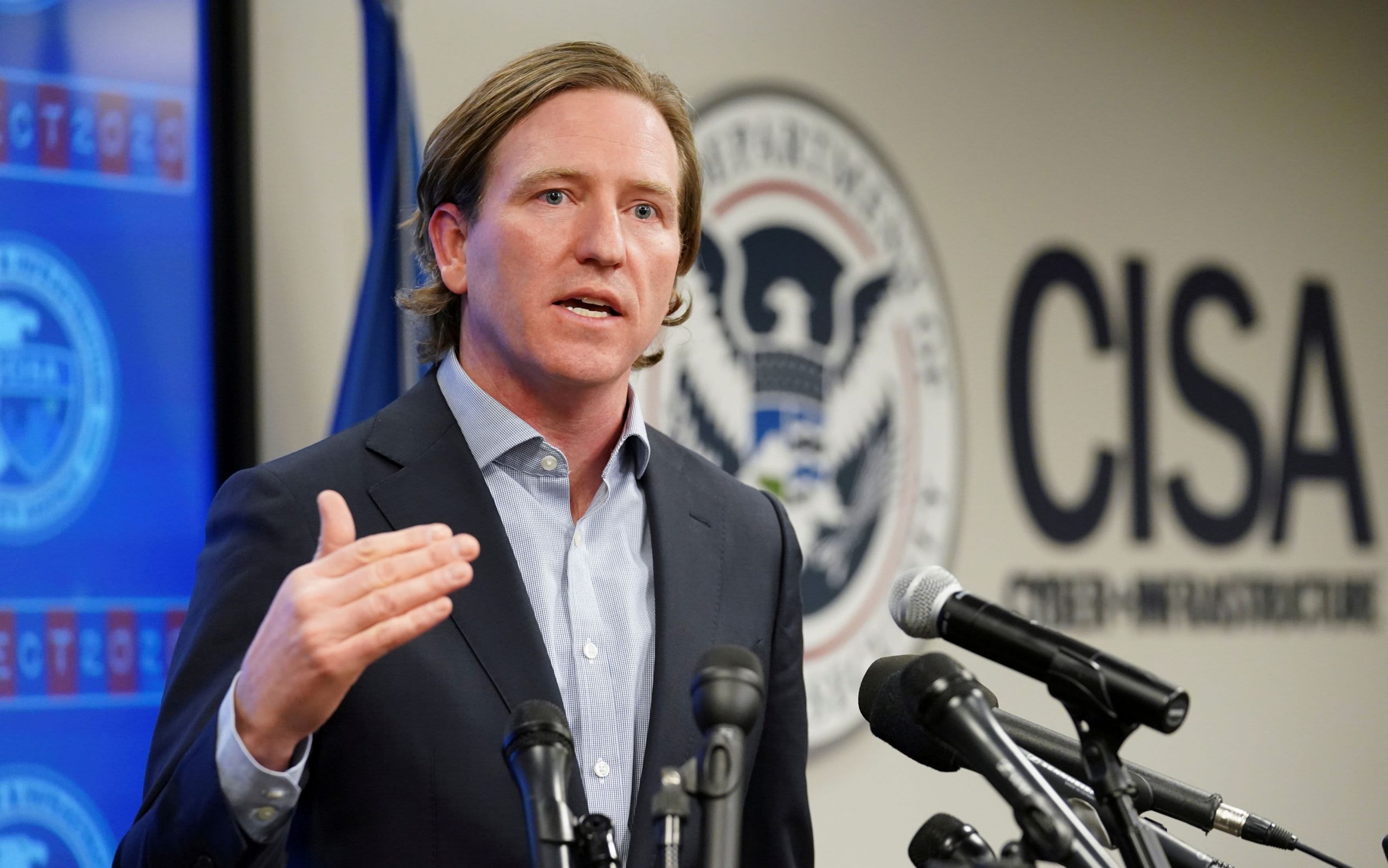 Cyber hack on US Treasury Division by overseas authorities 3 Cyber hack on US Treasury Department by foreign government