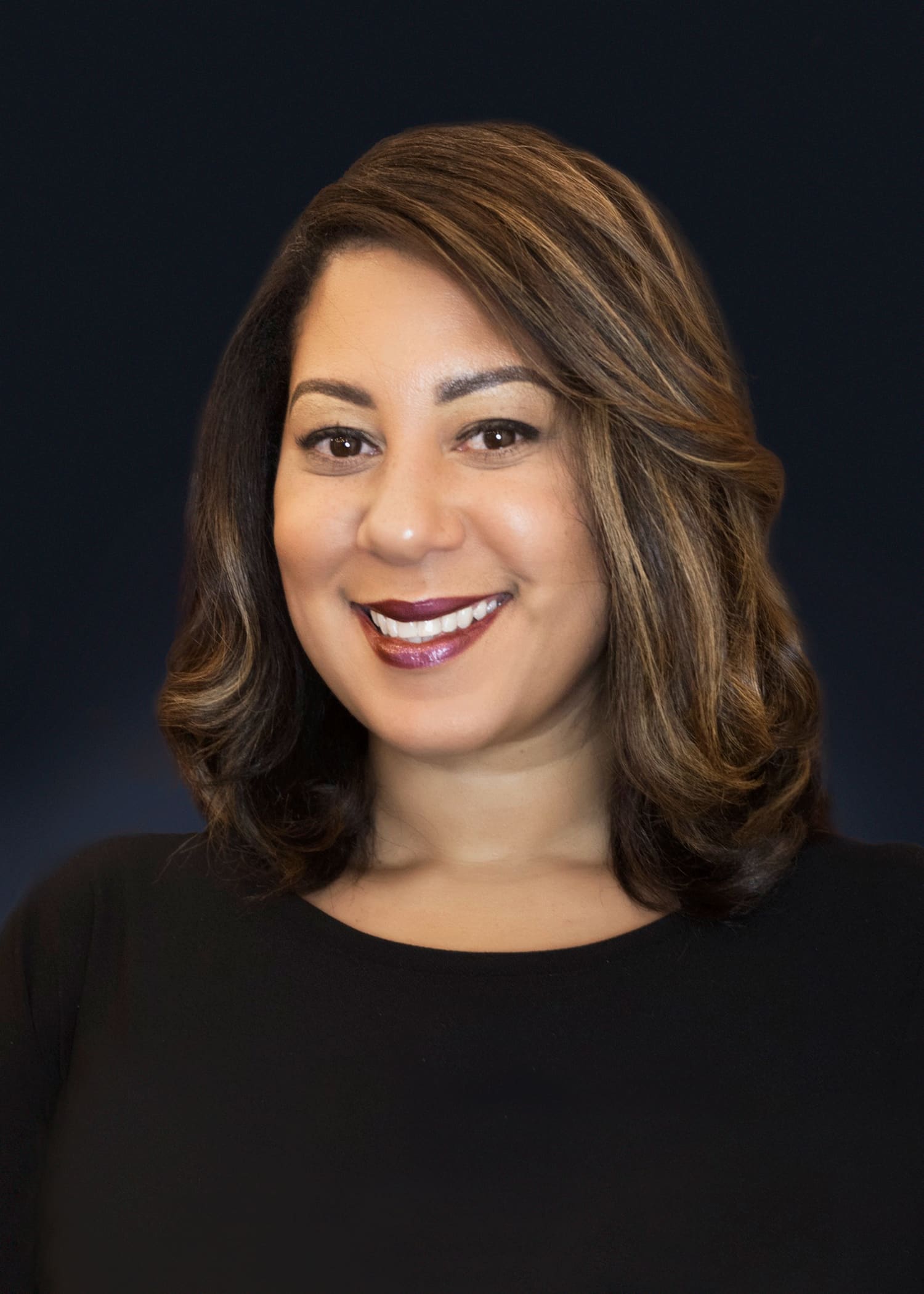 "The world is prepared and open" for range on Wall Road, exec says 4 "The world is ready and open" for diversity on Wall Street, exec says