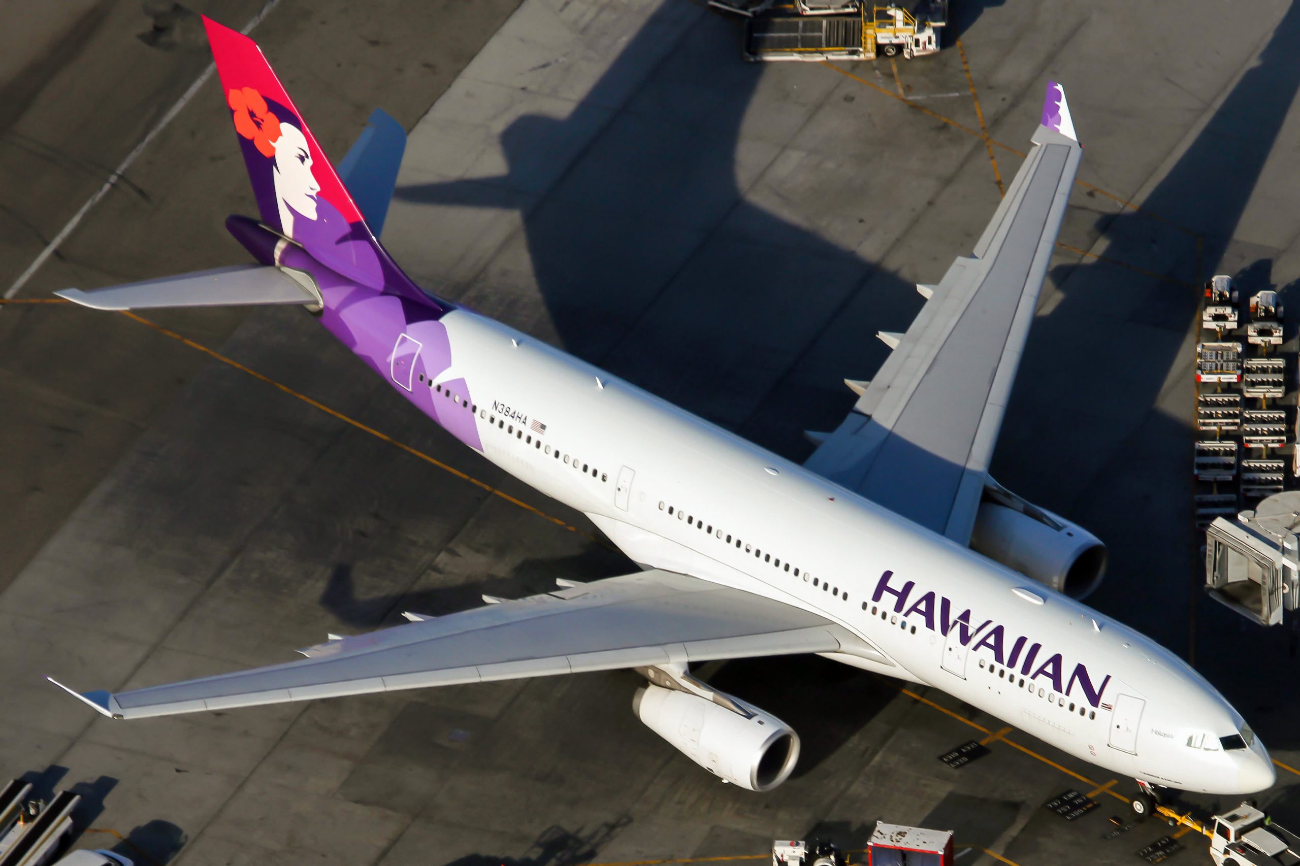 According to the CEO, Hawaiian Airlines is optimistic for 2021, new flight routes