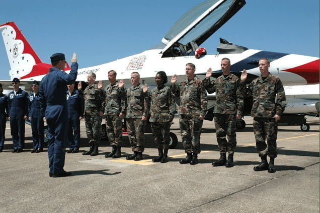 6 tips for starting a successful business from those female military veterans who did it