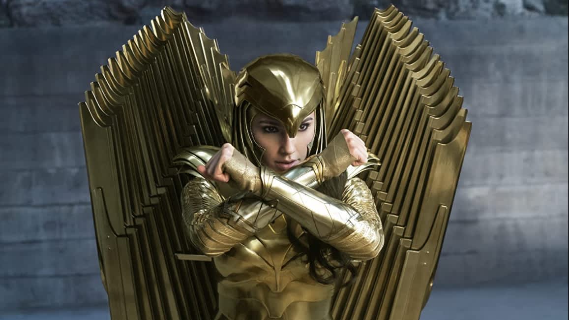 Reviews of 'Wonder Woman 1984': What Critics Say