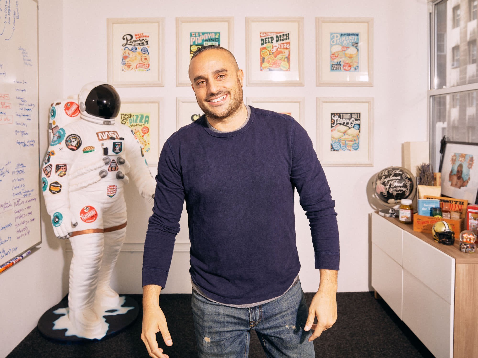 Momofuku joins Goldbelly as delivery service hits the boom in the Covid pandemic