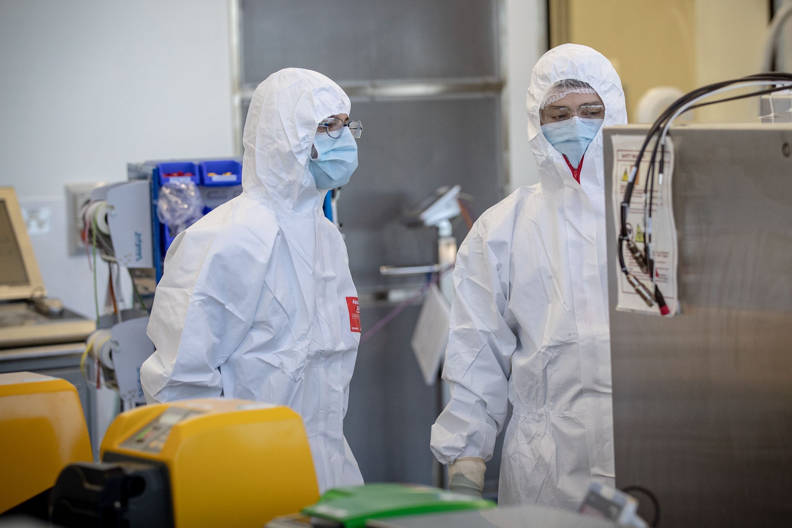 Oxford-AstraZeneca vaccine to "more effectively" immunize the planet, says the Lancet editor