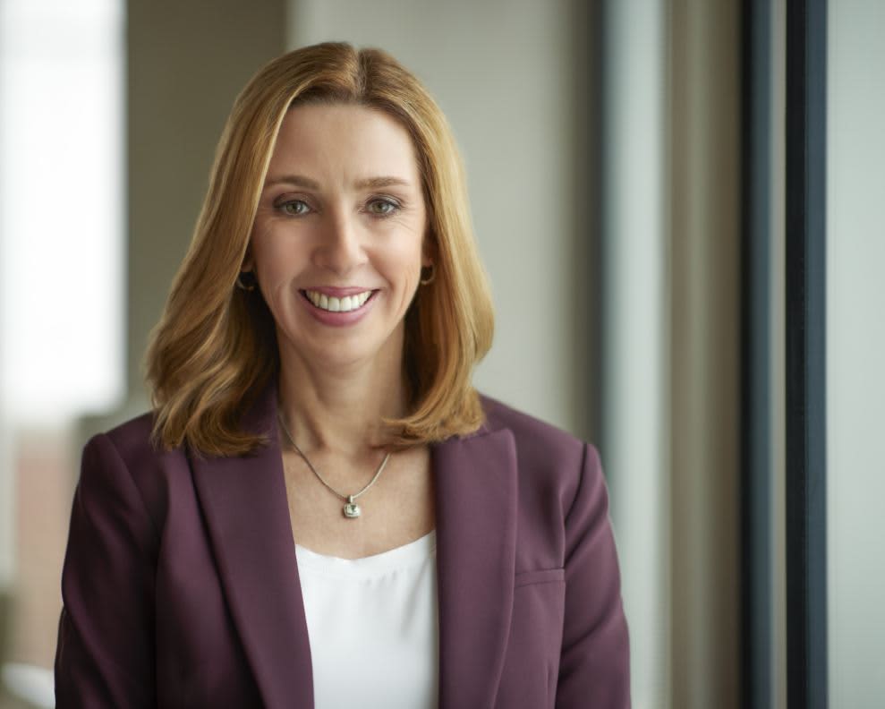 Retail leads the way as women take on the role of CEO