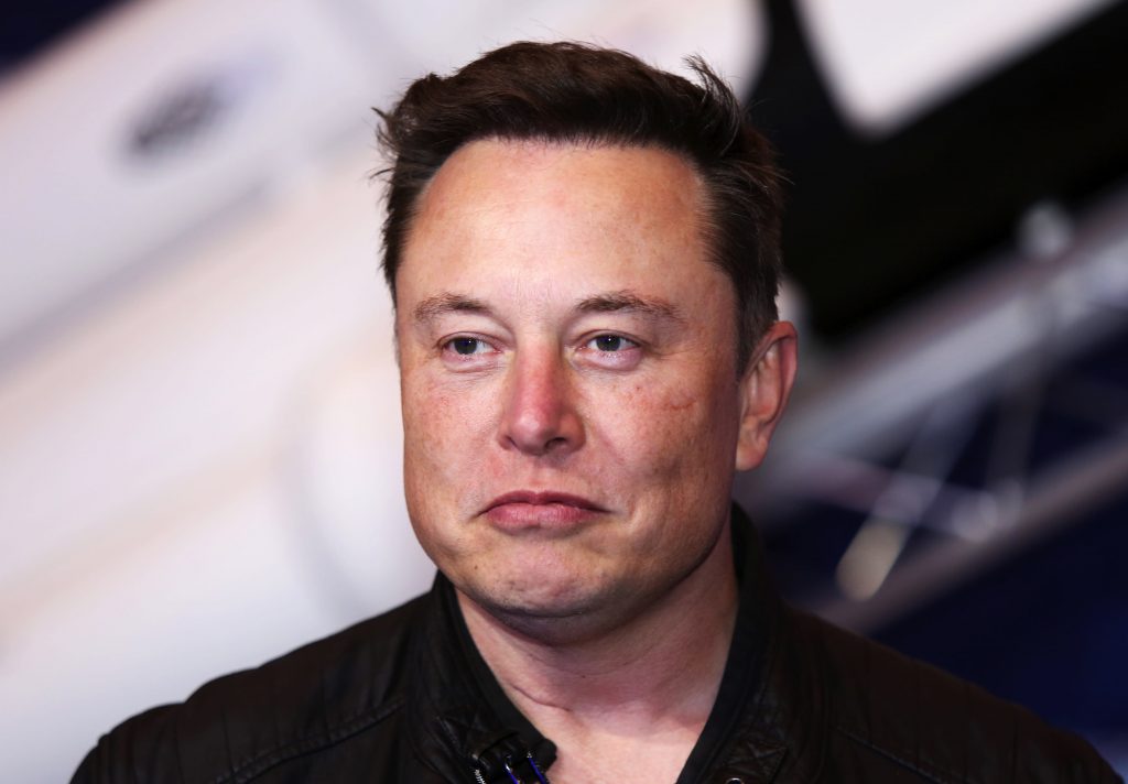 Tesla Triggered Two-thirds Of My Private, Skilled Ache • MV TELEGRAPH - Vimarsana News
