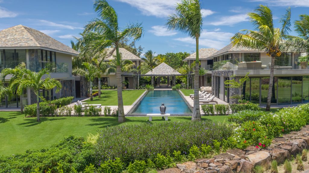 Like Airbnb, However For Wealthy Individuals • MV TELEGRAPH - Vimarsana News