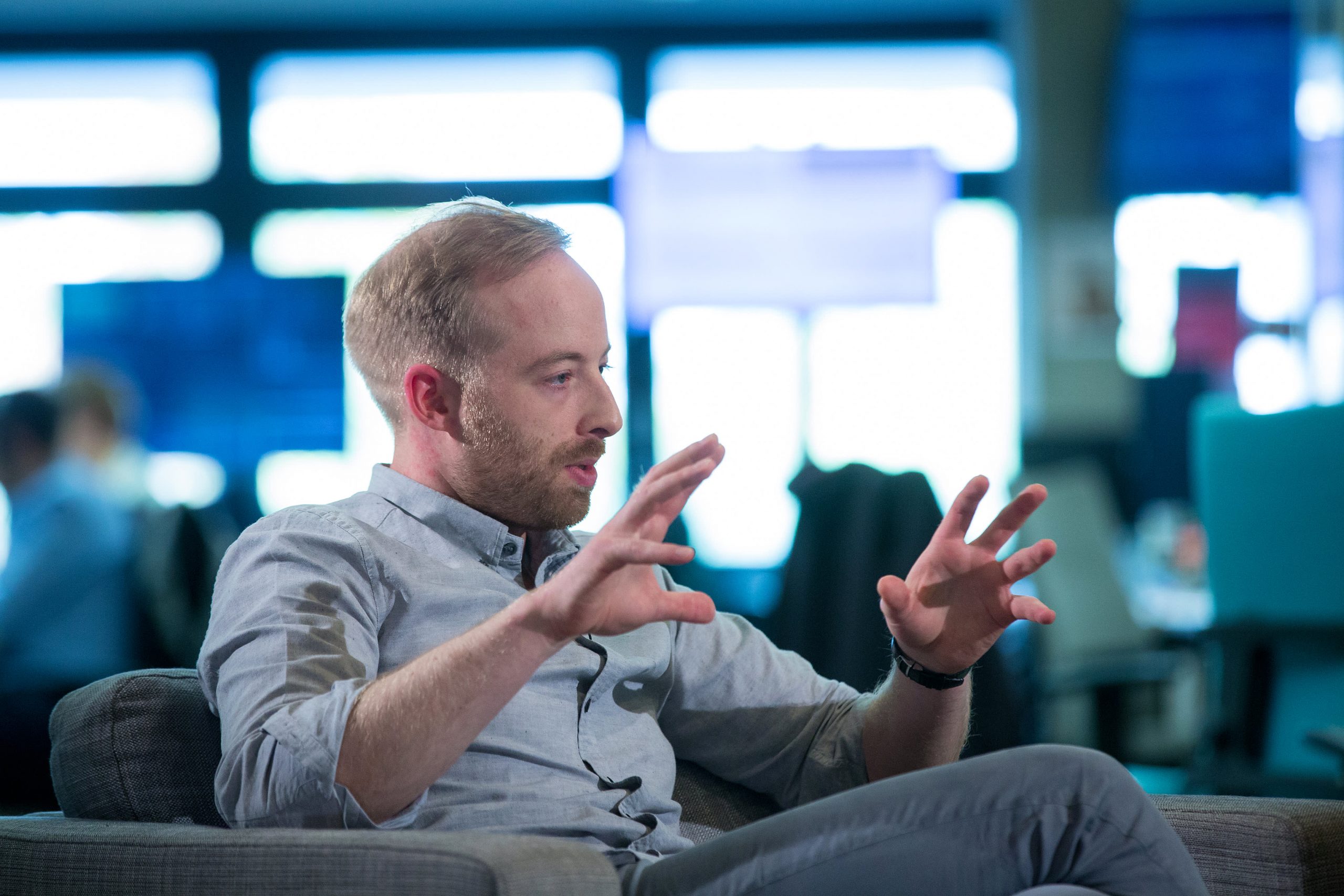 Terminating Zalando Co-CEO Says It's Time To Prioritize Women's Careers