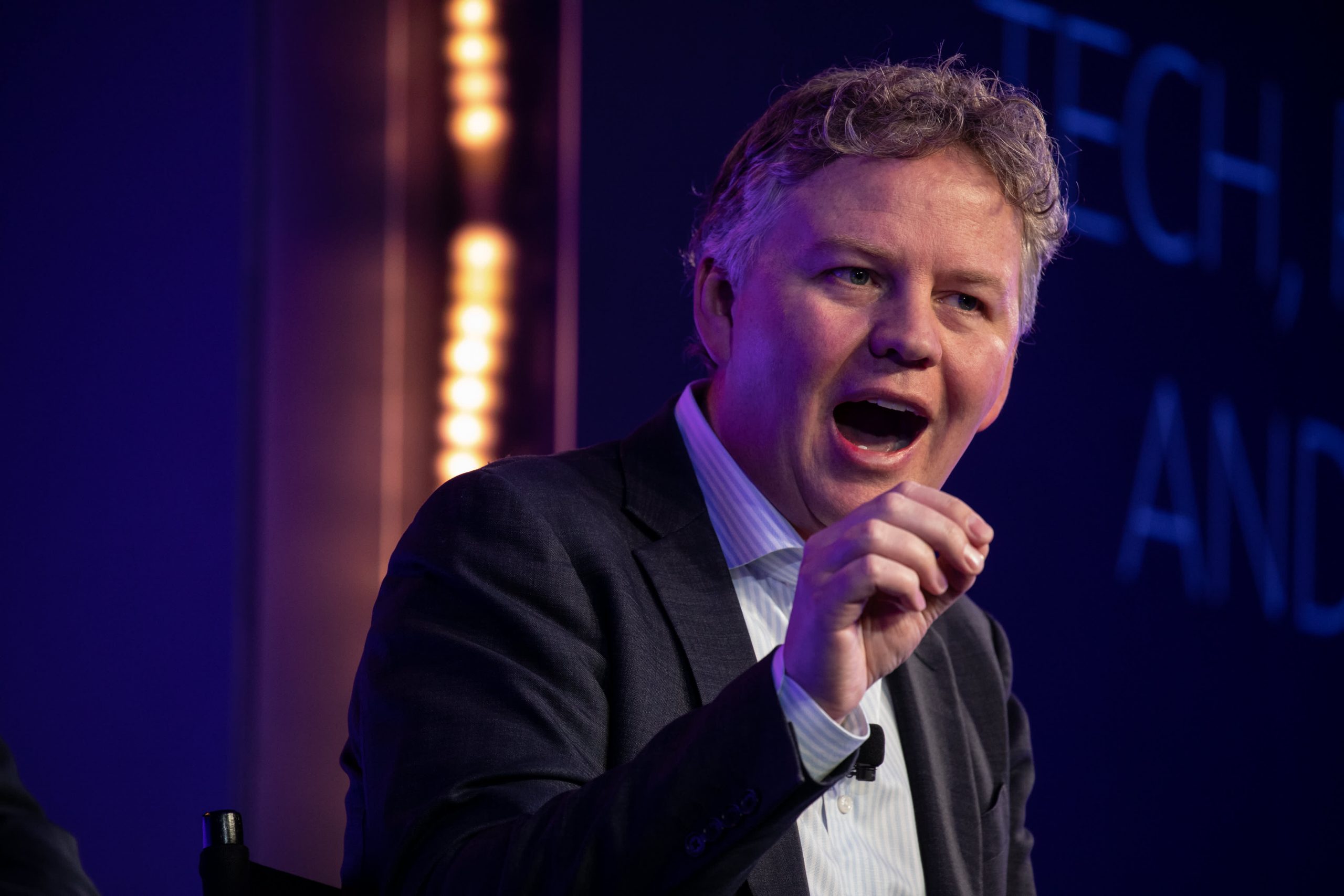 According to the CEO of Cloudflare, the zero trust structure is the answer to the government hack