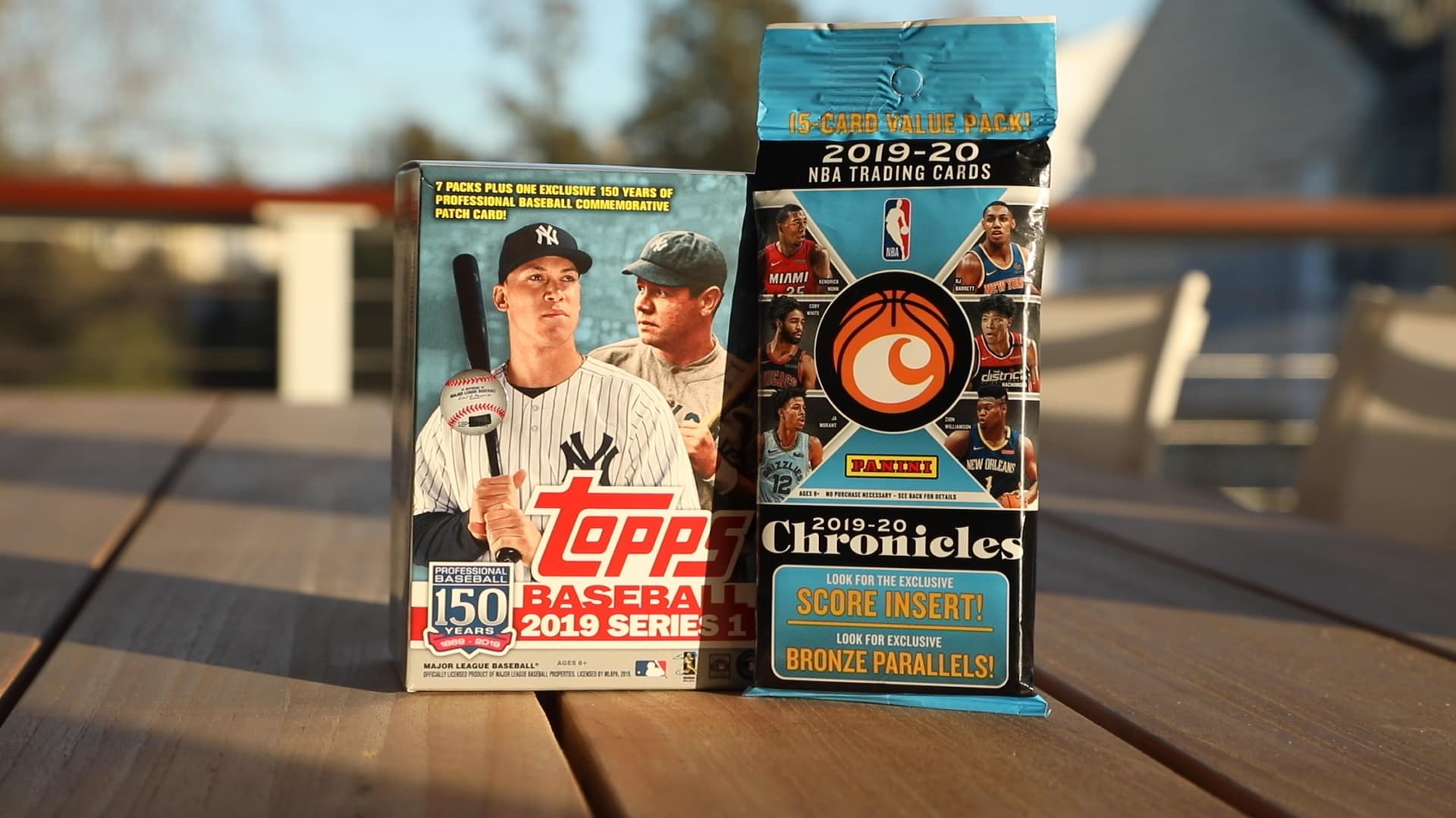 How baseball cards became a million dollar alternative investment