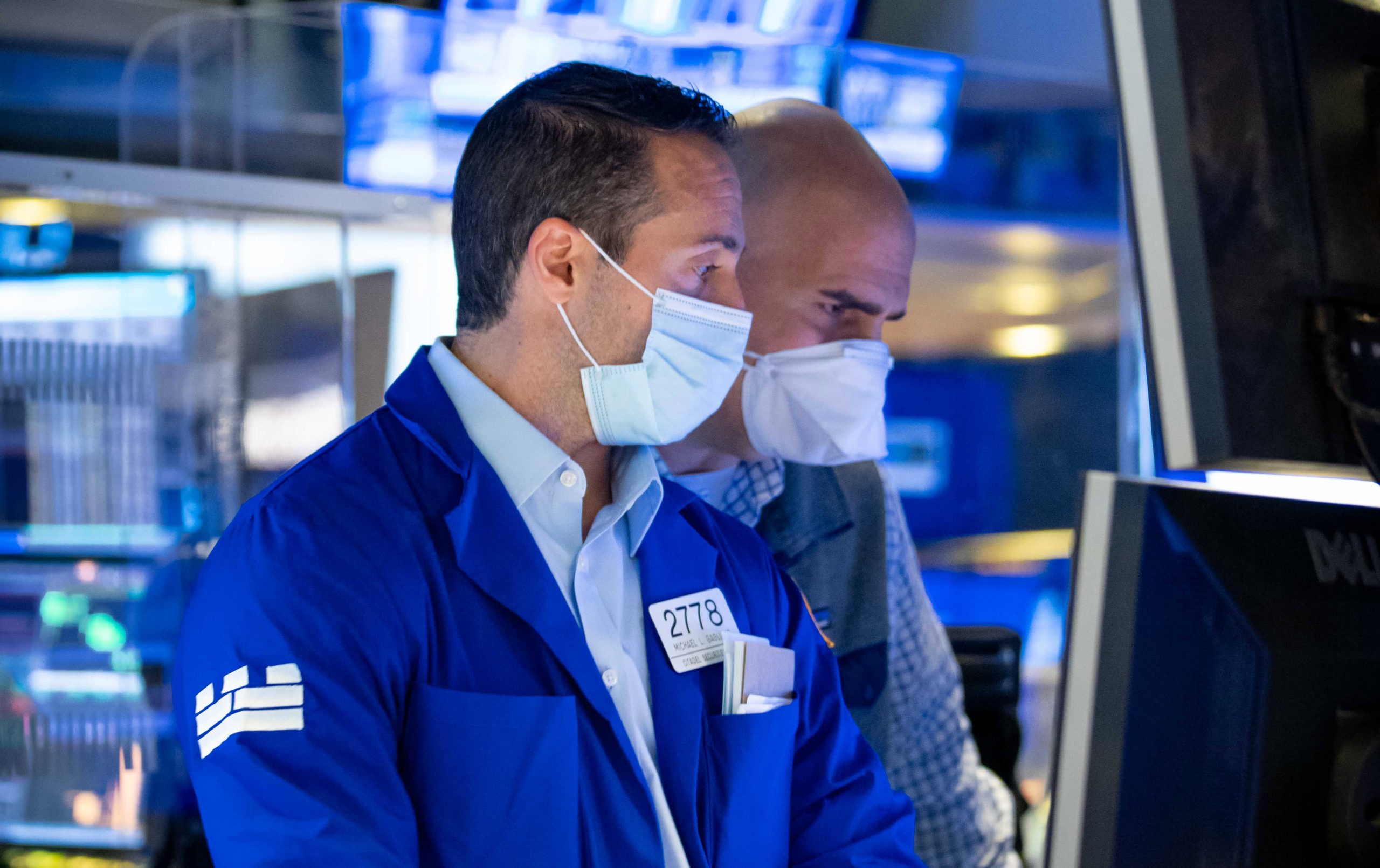 Inventory futures barely modified as Congress prepares to vote on a stimulus settlement 8 Stock futures barely changed as Congress prepares to vote on a stimulus agreement