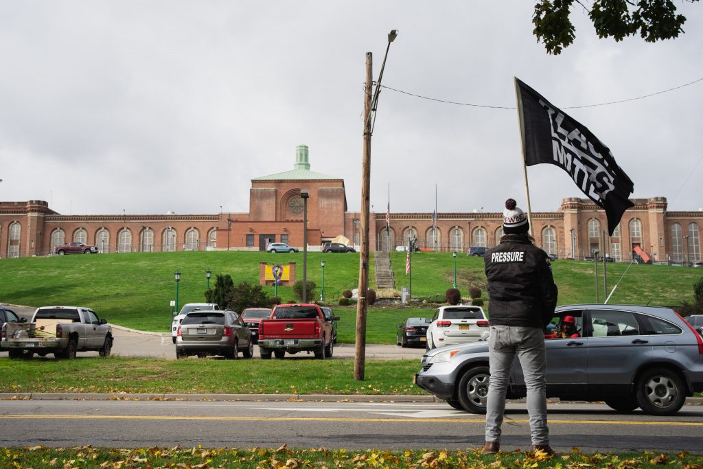 Prisoners Have Been Excluded From Vaccination Plans For Covid • MV TELEGRAPH - Vimarsana News