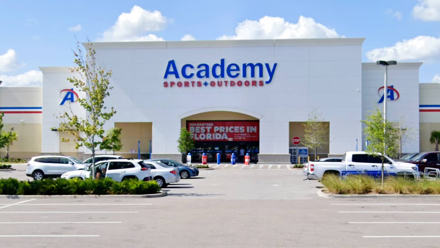 Covid hat das Einkaufen für immer verändert.  Was es für Ihre Lieblingsgeschäfte bedeutet