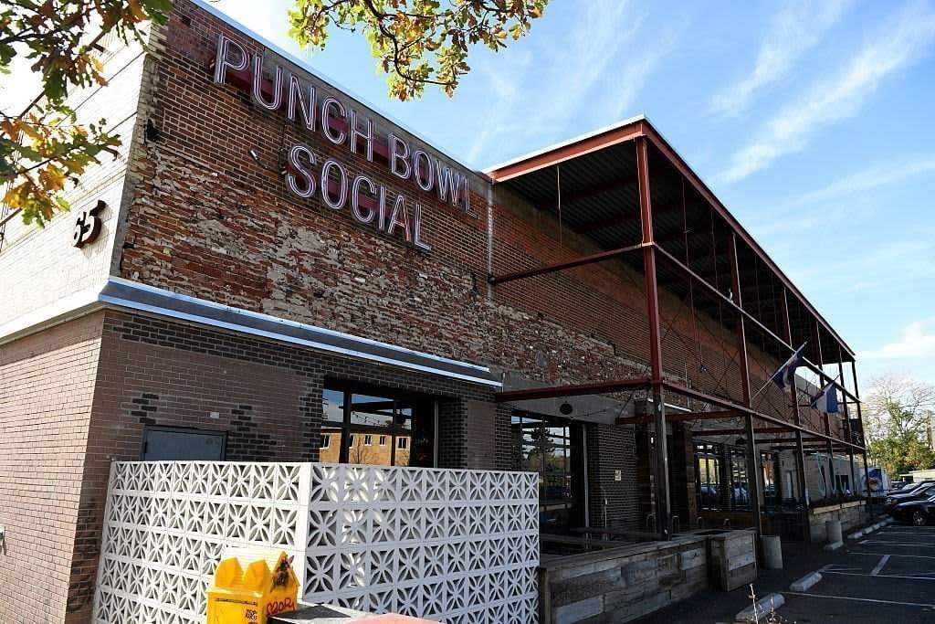 Punch Bowl Social files for bankruptcy after Covid destroys its business