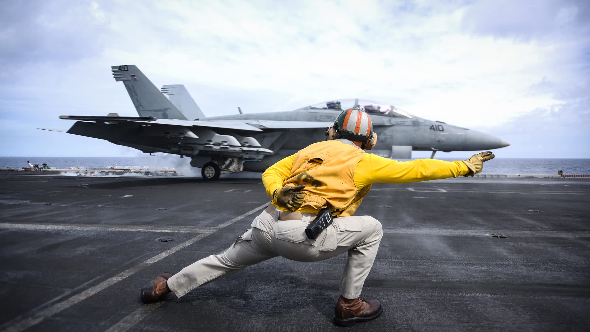 House overwrites Trump's $ 740 billion veto