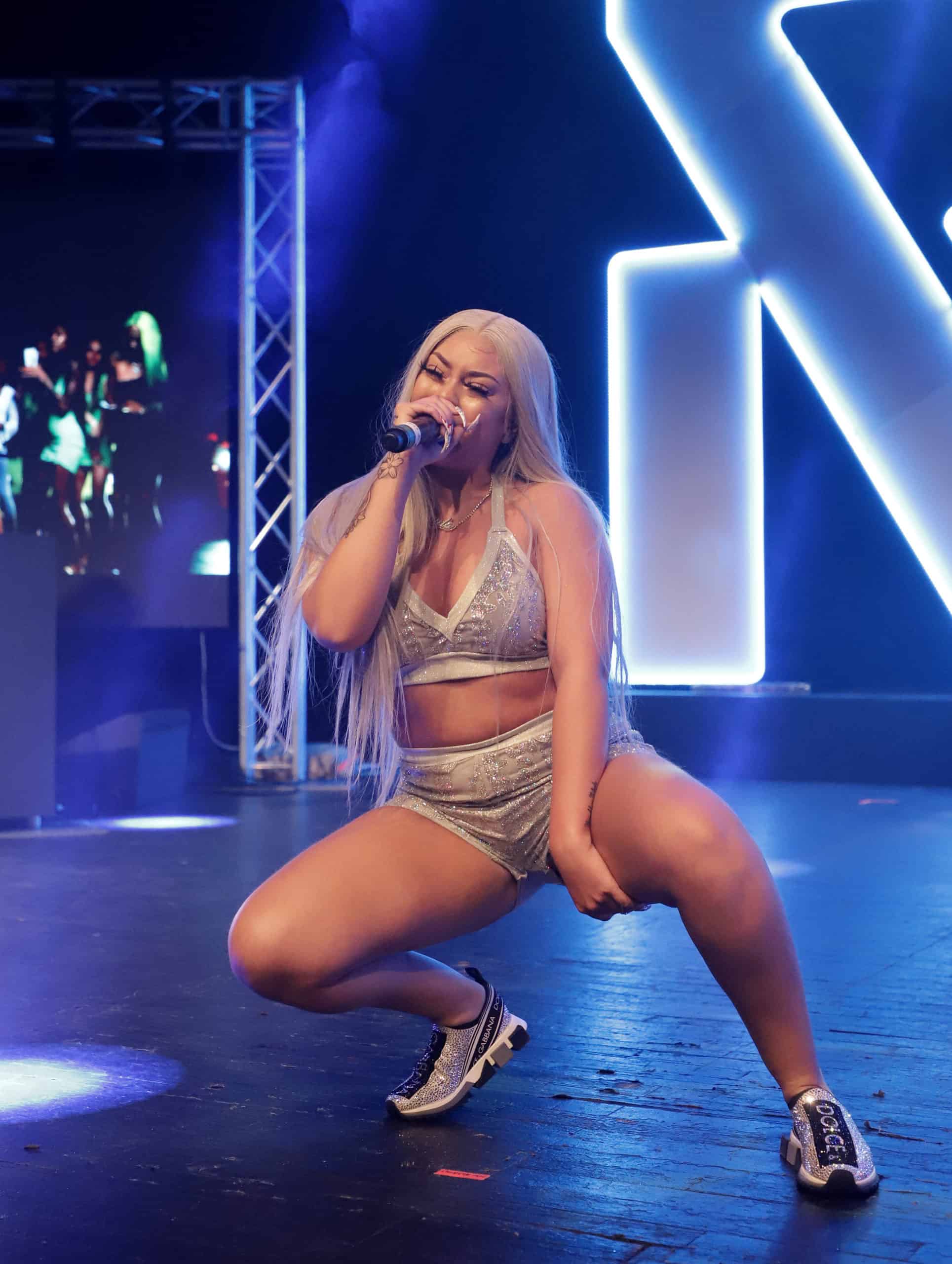 Mulatto Finishes Colorists' Allegations and Confirms Name Change Is In The Work (Exclusive Video)