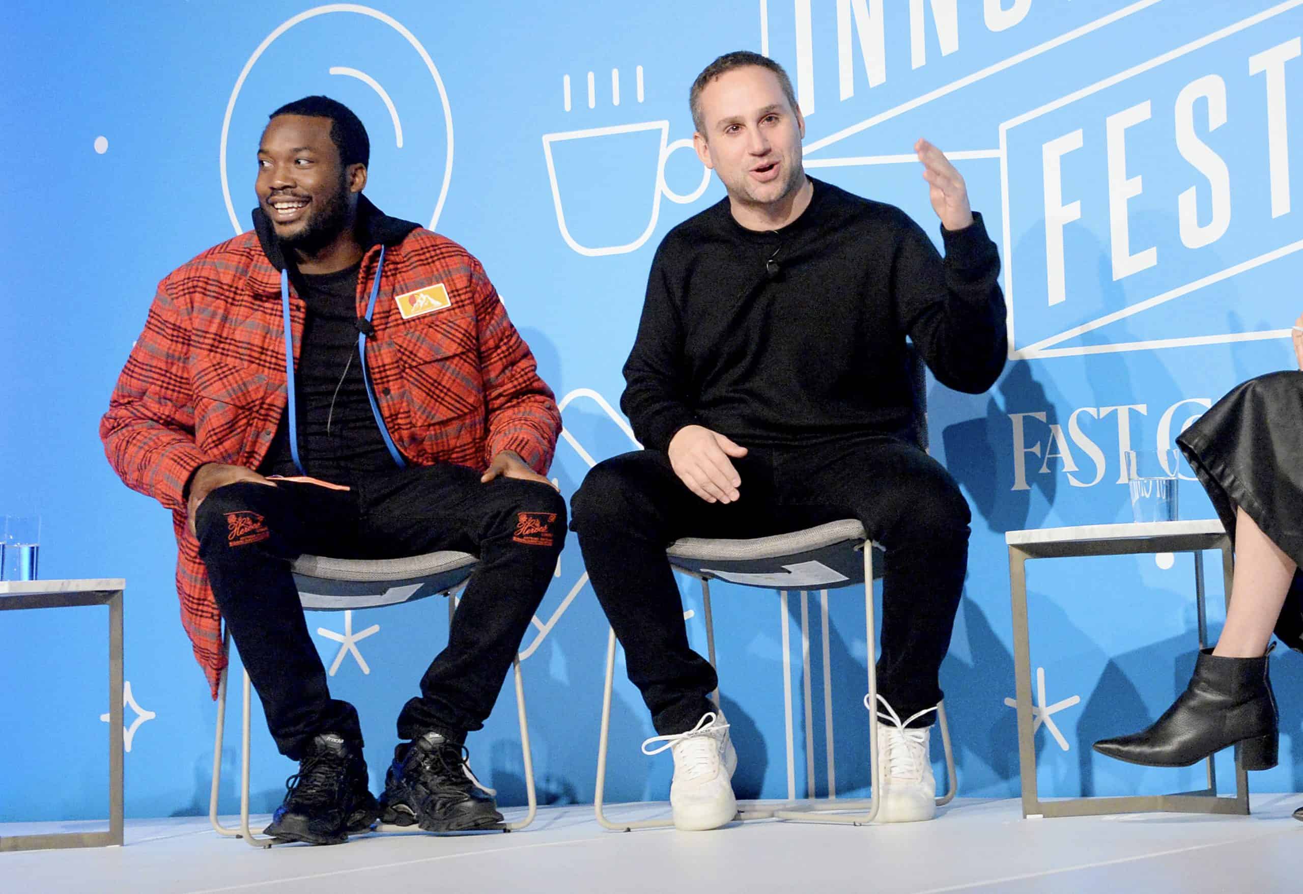 Meek Mill & Michael Rubin create a $ 2 million scholarship fund for Philadelphia students