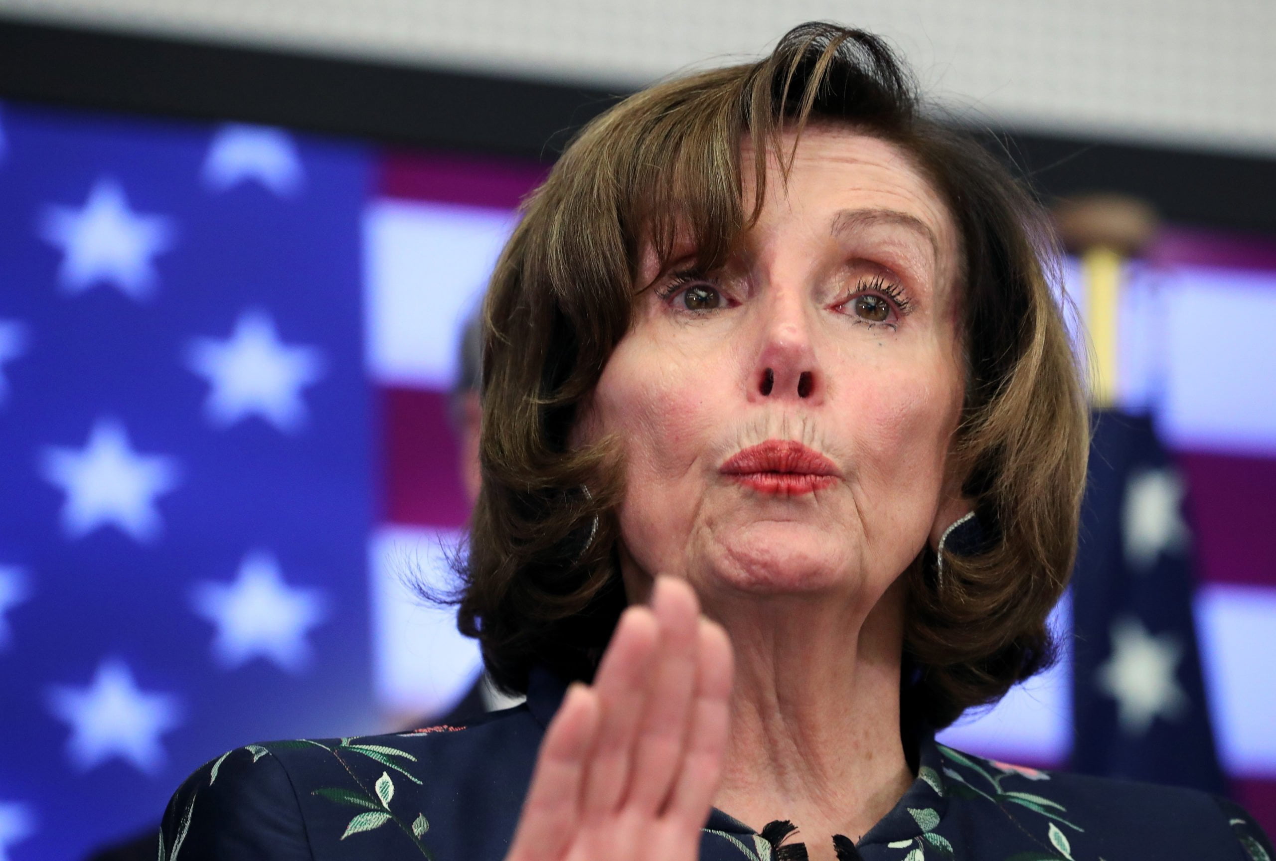 Pelosi brings the house back in session to pass the $ 2,000 Stimulus Checks Bill