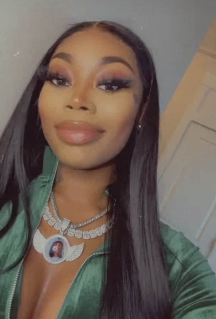 Asian Doll Makes Controversial Remark About Indian Meals On Twitter • MV TELEGRAPH - Vimarsana News