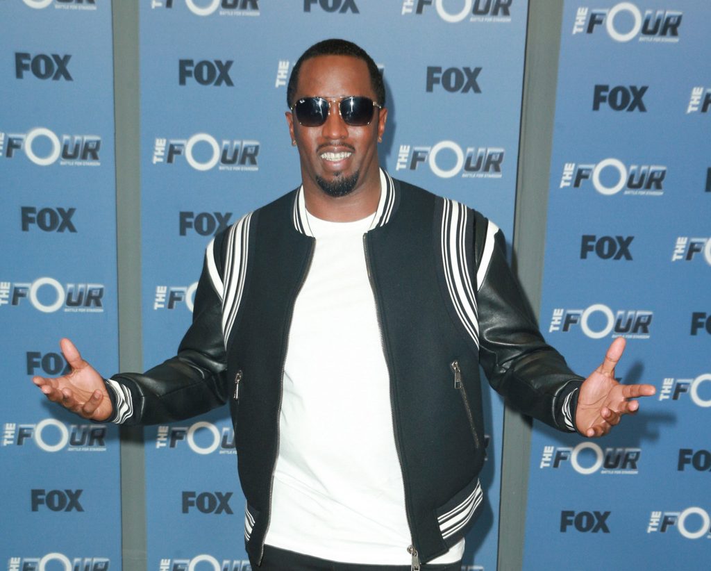 Diddy Made A Hologram Visitor Look At Christian Combs' Party • MV TELEGRAPH - Vimarsana News
