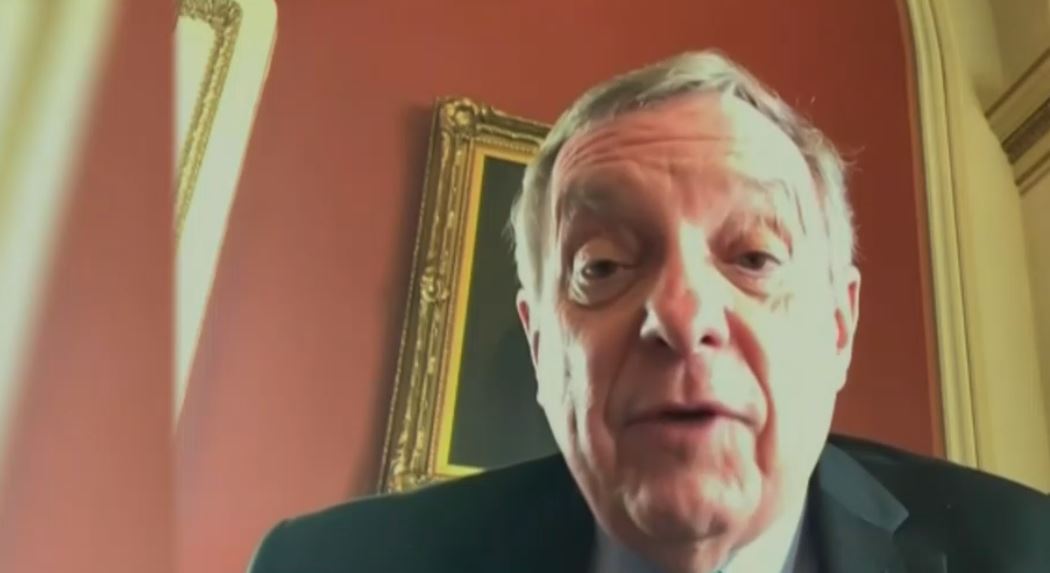 Democrats imagine they've the votes to stimulate $ 2,000 if Republicans implode 4 Democrats believe they have the votes to stimulate $ 2,000 if Republicans implode