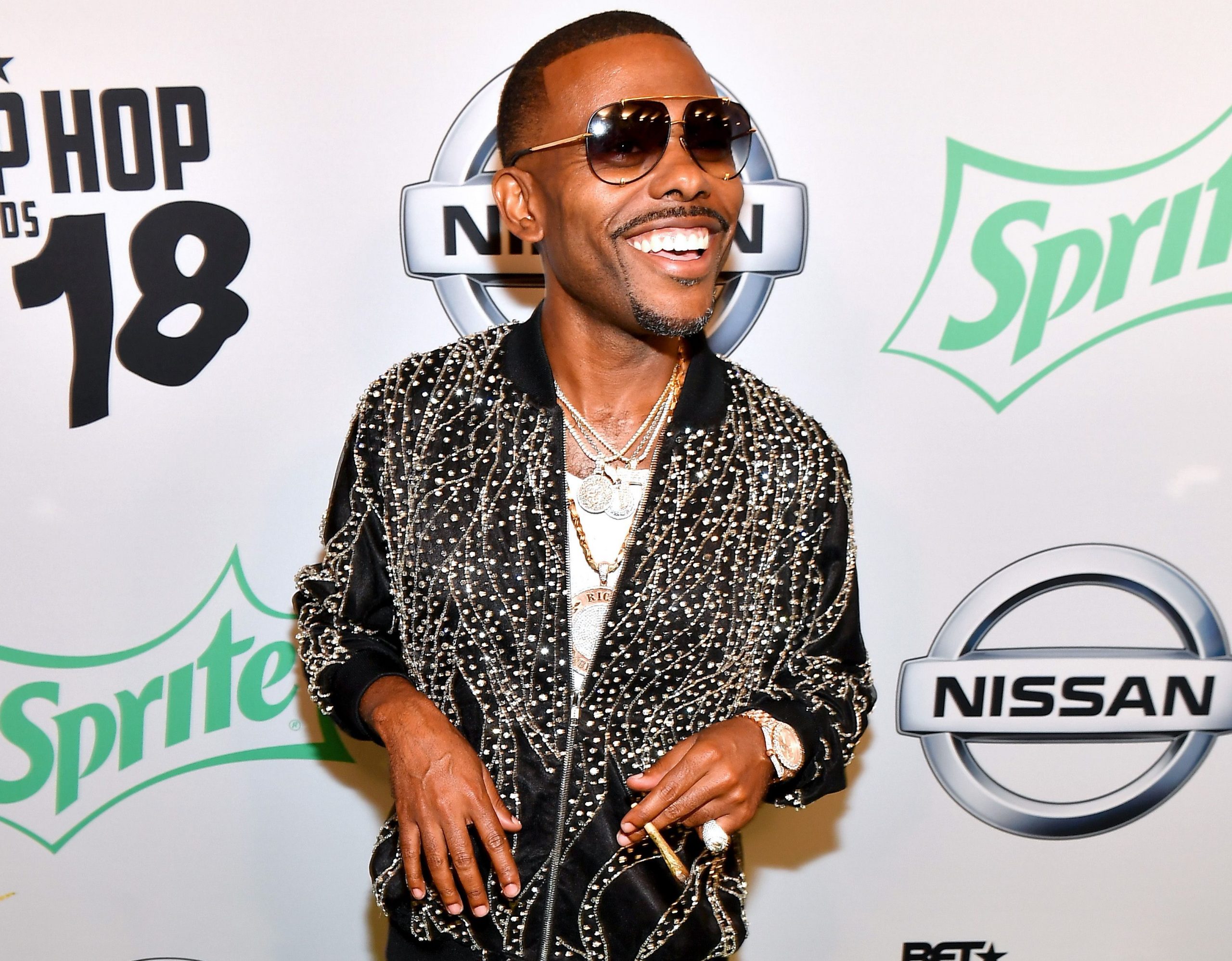 Lil Duval responds to online criticism after speaking to TI about “Thoth prevention” in relation to their daughters