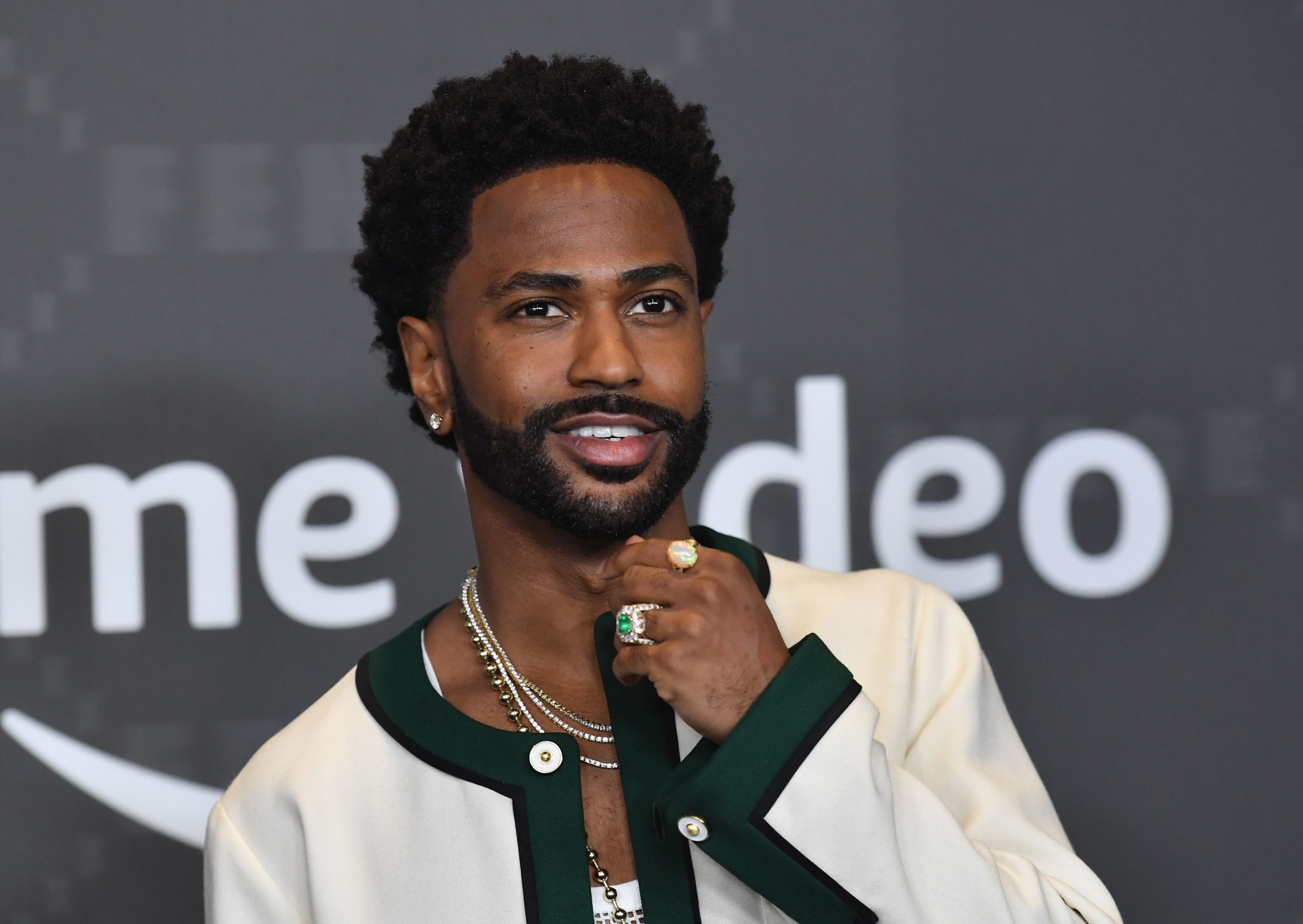 Big Sean named Creative Director of Innovation for the Detroit Pistons
