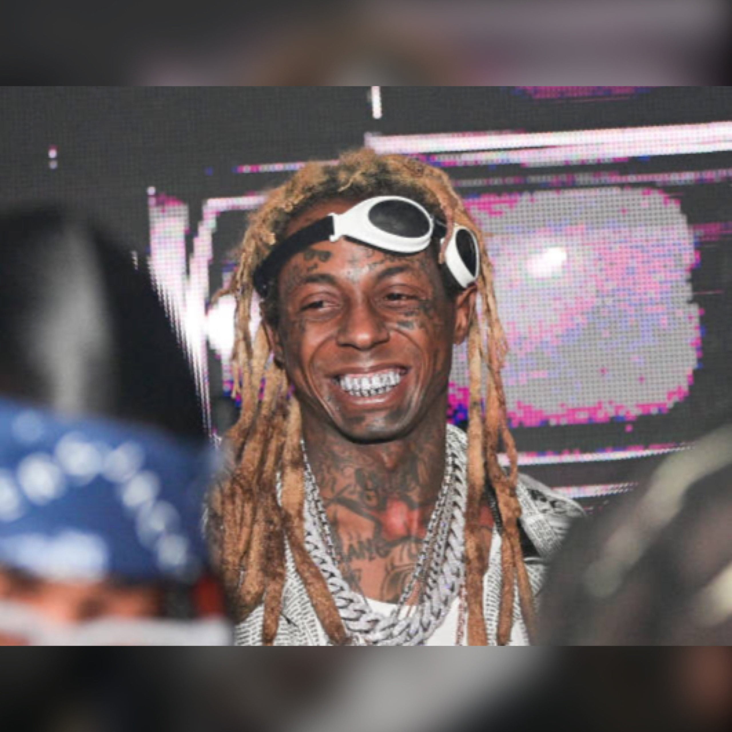 Lil Wayne Pleads Guilty to Federal Gun Charge (Update)