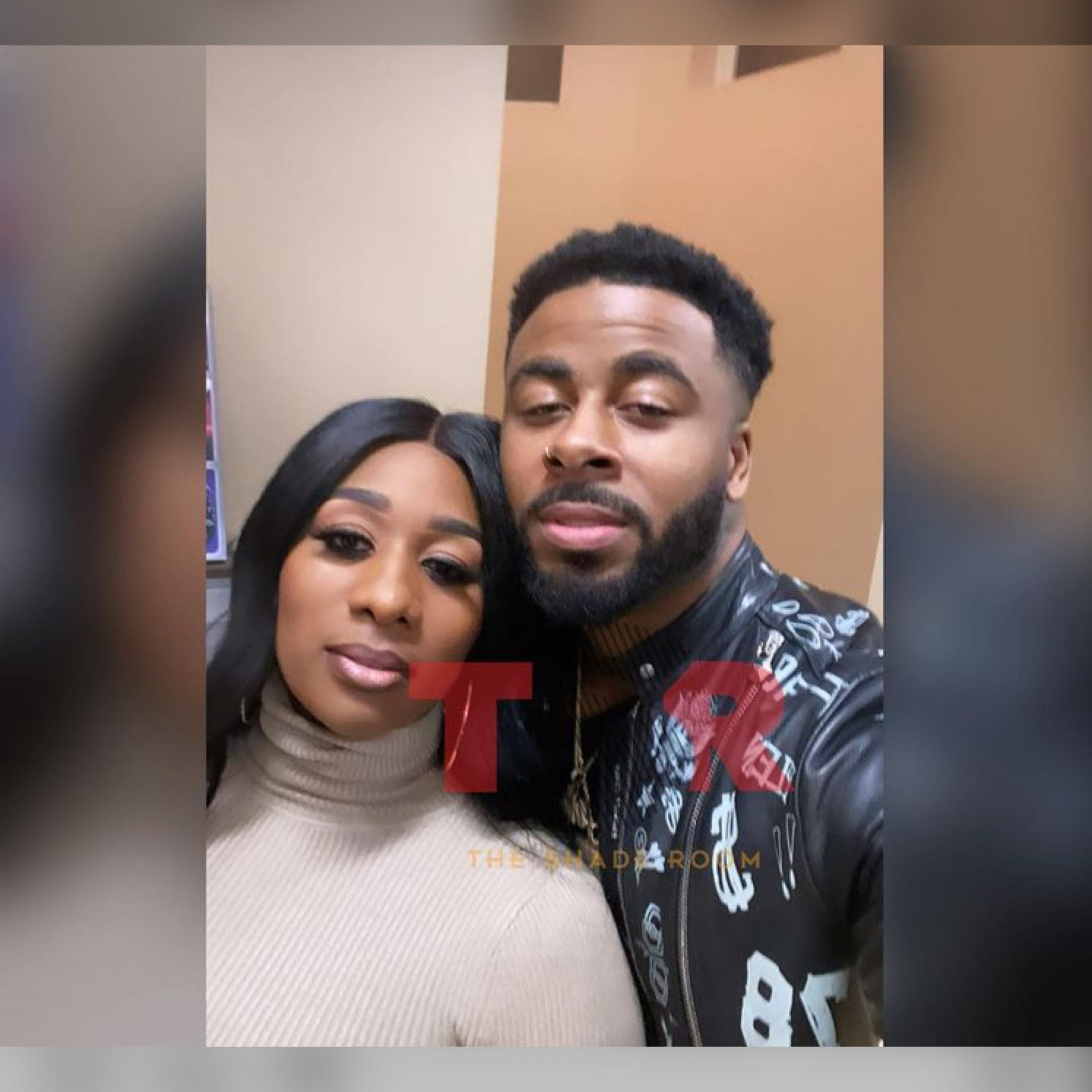 Sage The Gemini confirms relationship with Supa Cent - "Me and Nell are collectively and I intend to maintain it that method" (unique) 8 Sage The Gemini confirms relationship with Supa Cent - "Me and Nell are together and I intend to keep it that way" (exclusive)