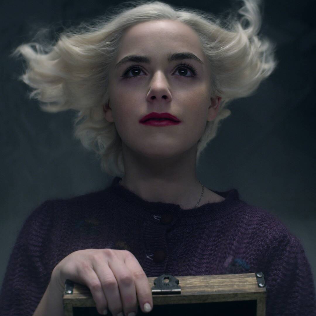 Here's what's streamed on Netflix in December 2020