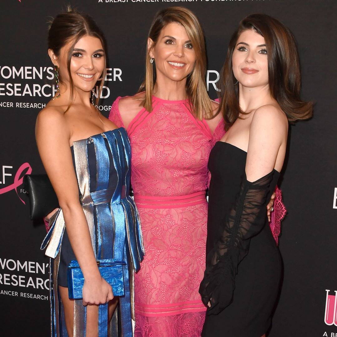 Olivia Jade vows to do higher after the faculty admissions scandal 2 Olivia Jade vows to do better after the college admissions scandal