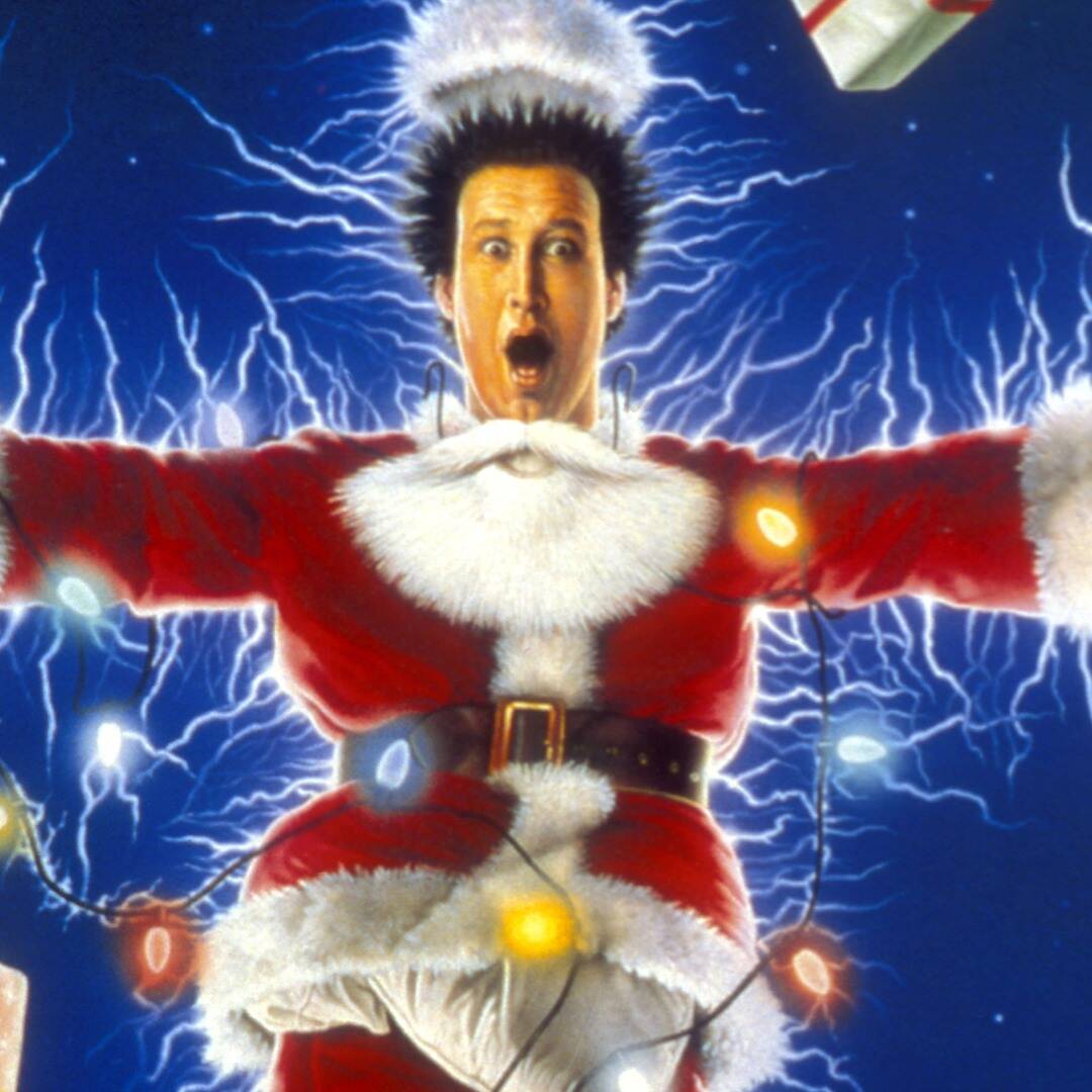 The 18 happiest secrets about the Christmas vacation