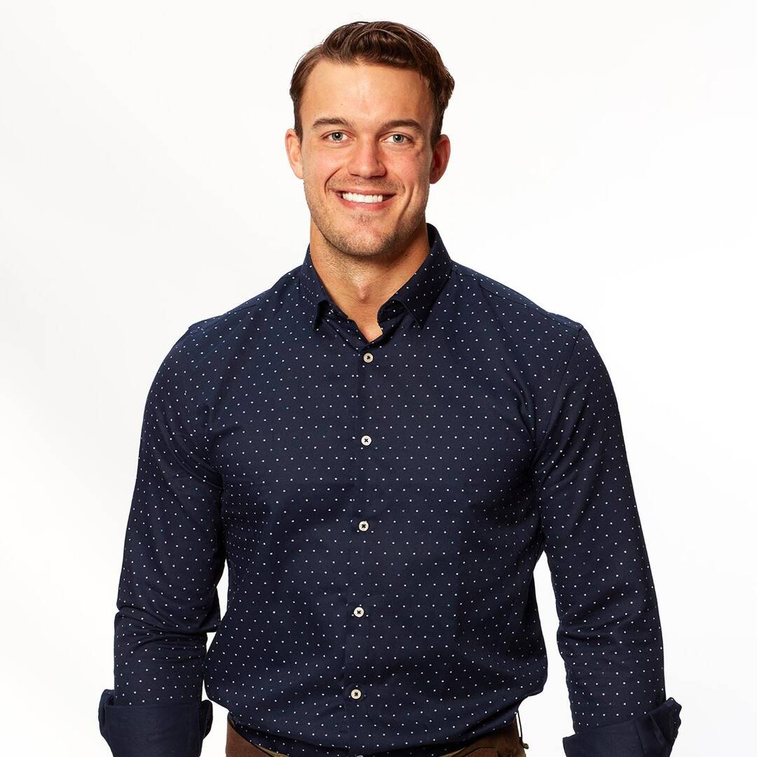 Bachelorette's Ben describes past suicide attempts in Tayshia