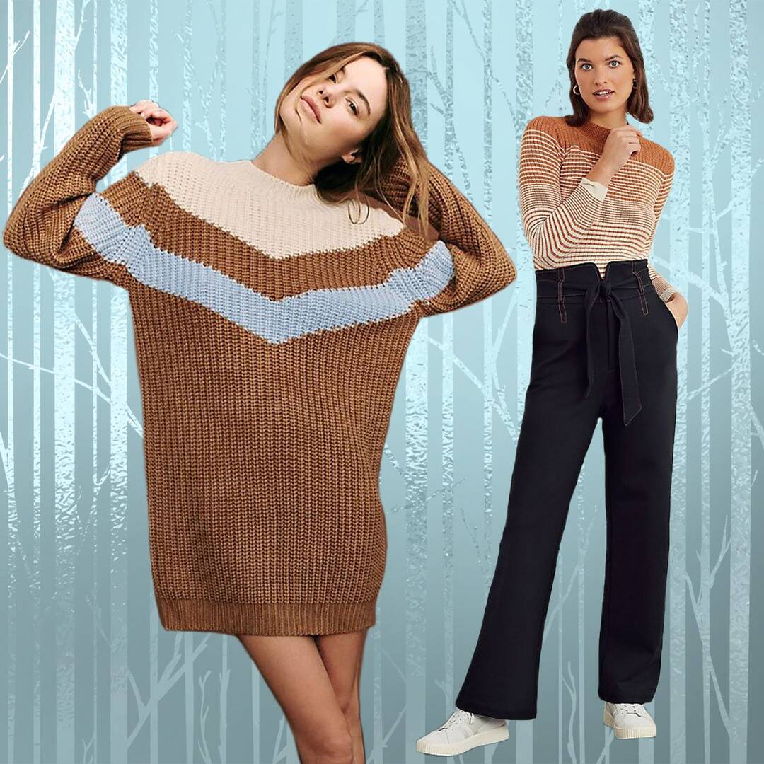 Get 40% off clothing during Anthropologie's crazy weekend sale