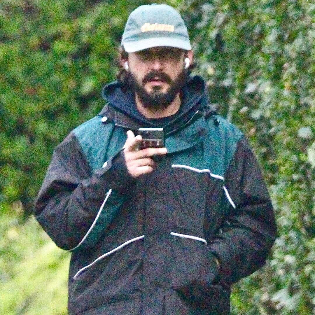 Shia LaBeouf seeks "long-term" treatment, says his lawyer