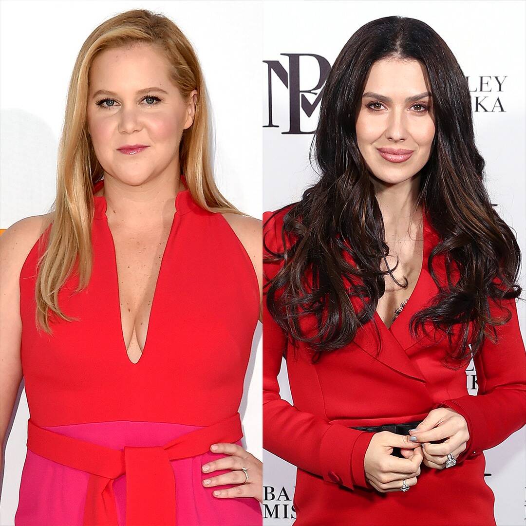 Amy Schumer apologizes to Hilaria Baldwin and deletes underwear picture 8 Amy Schumer apologizes to Hilaria Baldwin and deletes underwear photo