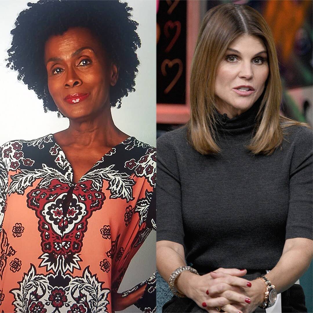 Fresh Prince of Bel Air star Janet Hubert slams Lori Loughlin