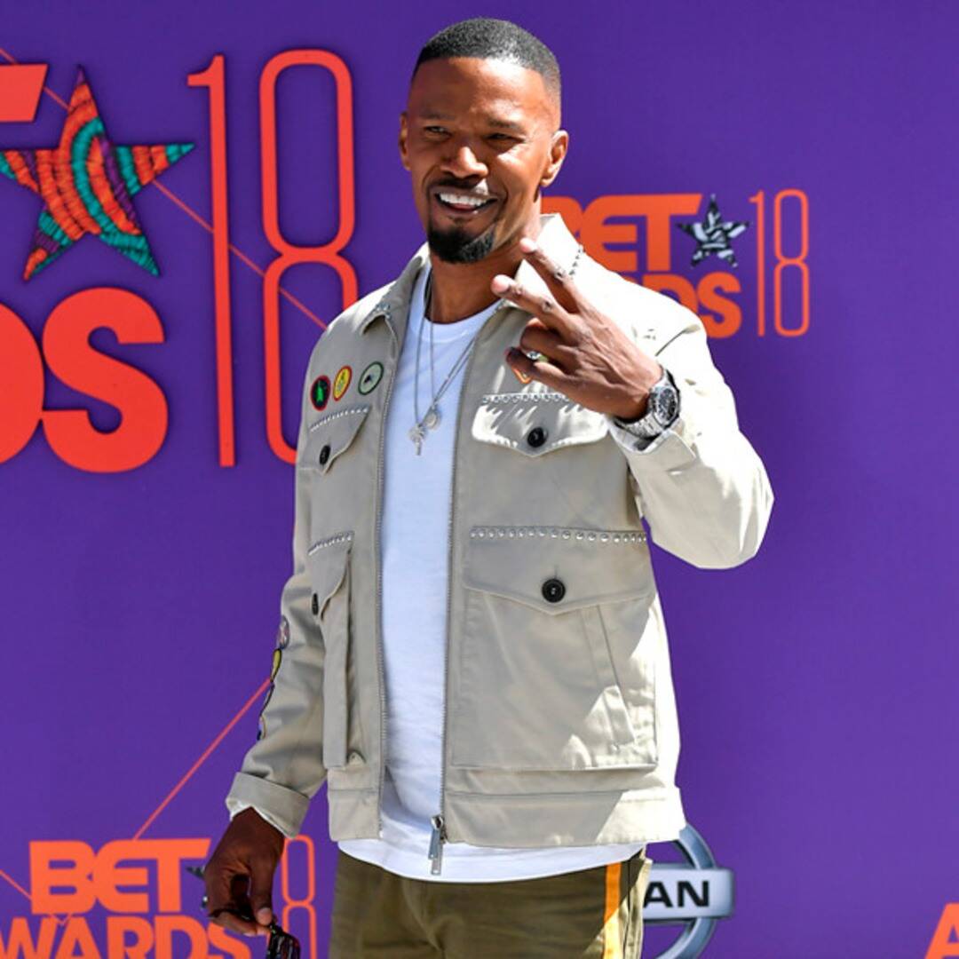 Jamie Foxx displays on "unimaginable hardships" following her sister's dying 10 Jamie Foxx reflects on "unimaginable hardships" following her sister's death