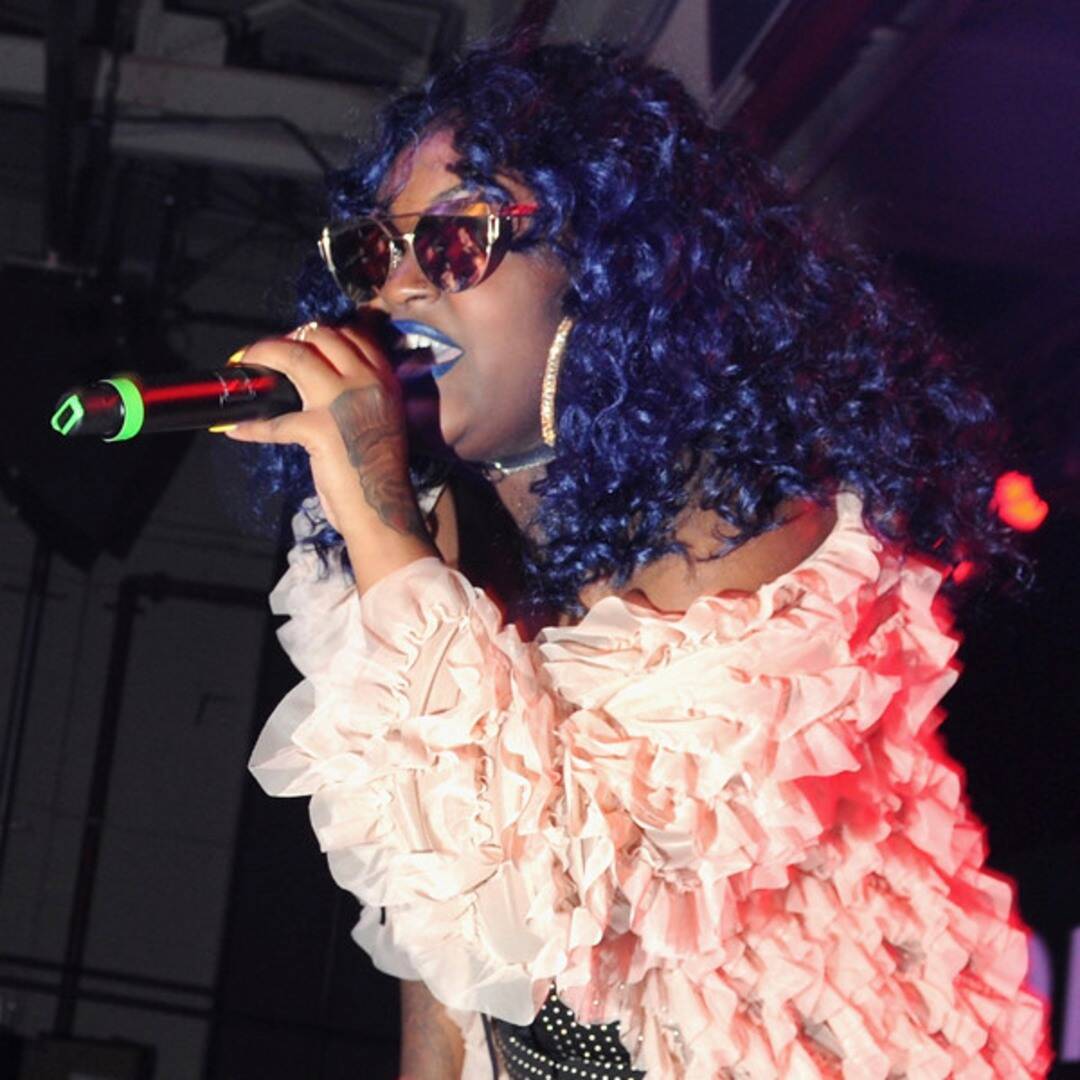 Rapper Cupcakke defends Diss Track and mocks Lizzo, Cardi B and more