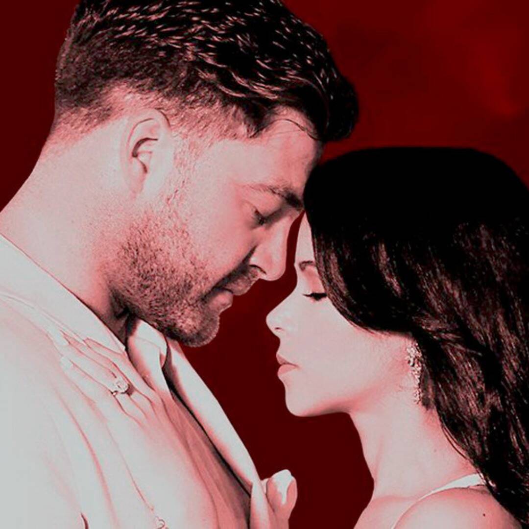 Chris "CT" Tamburello from the Challenge separates from Ms. Lili