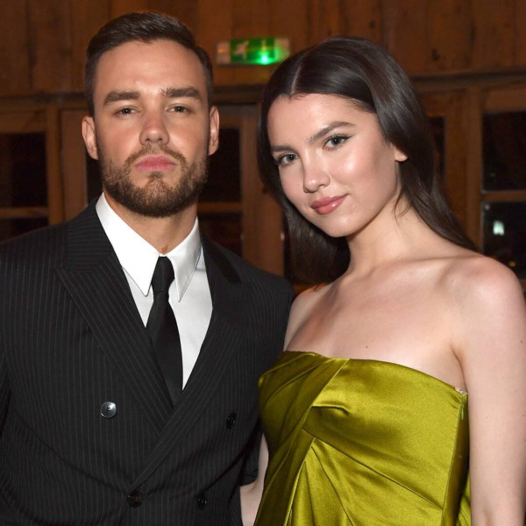 Liam Payne and Fiancée sing Christmas music on Omegle for stunned fans