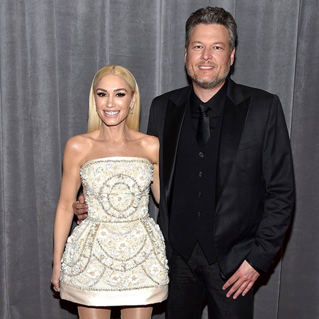 Gwen Stefani reveals Blake's "different sides" that people don't see