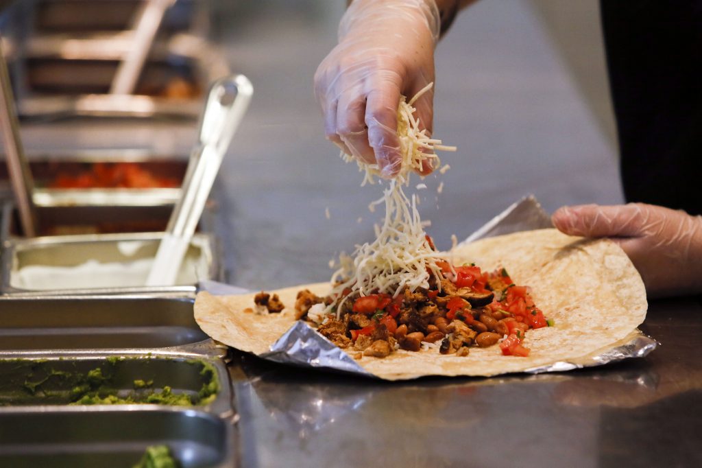 In Eating Places, Staff Are Unlikely To Want A Covid Vaccine • MV TELEGRAPH - Vimarsana News